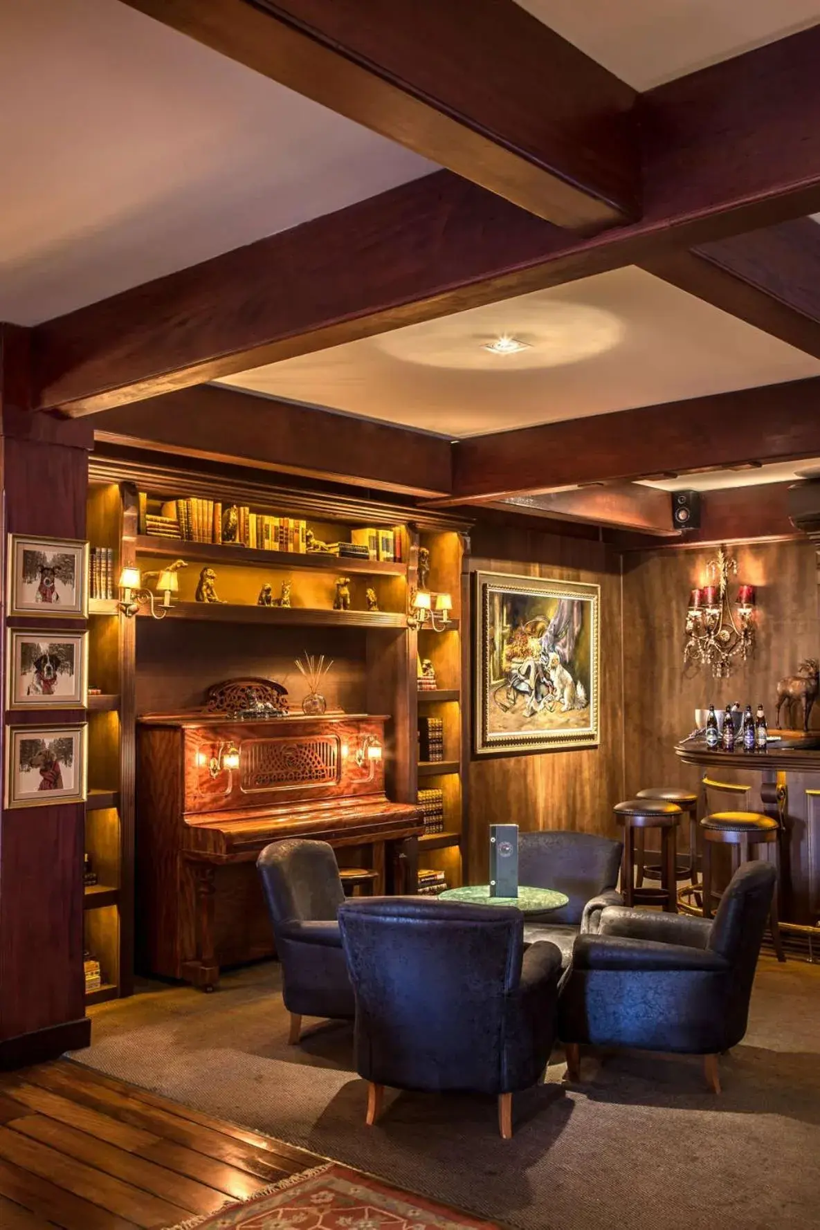 Restaurant/places to eat in Casa da Montanha Restaurant/places to eat in Casa da Montanha