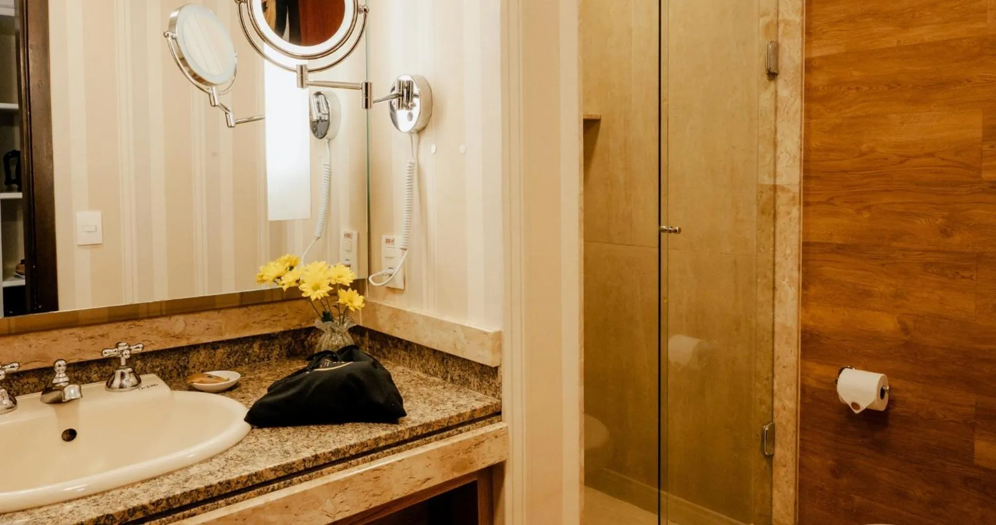 Hotel Casa da Montanha