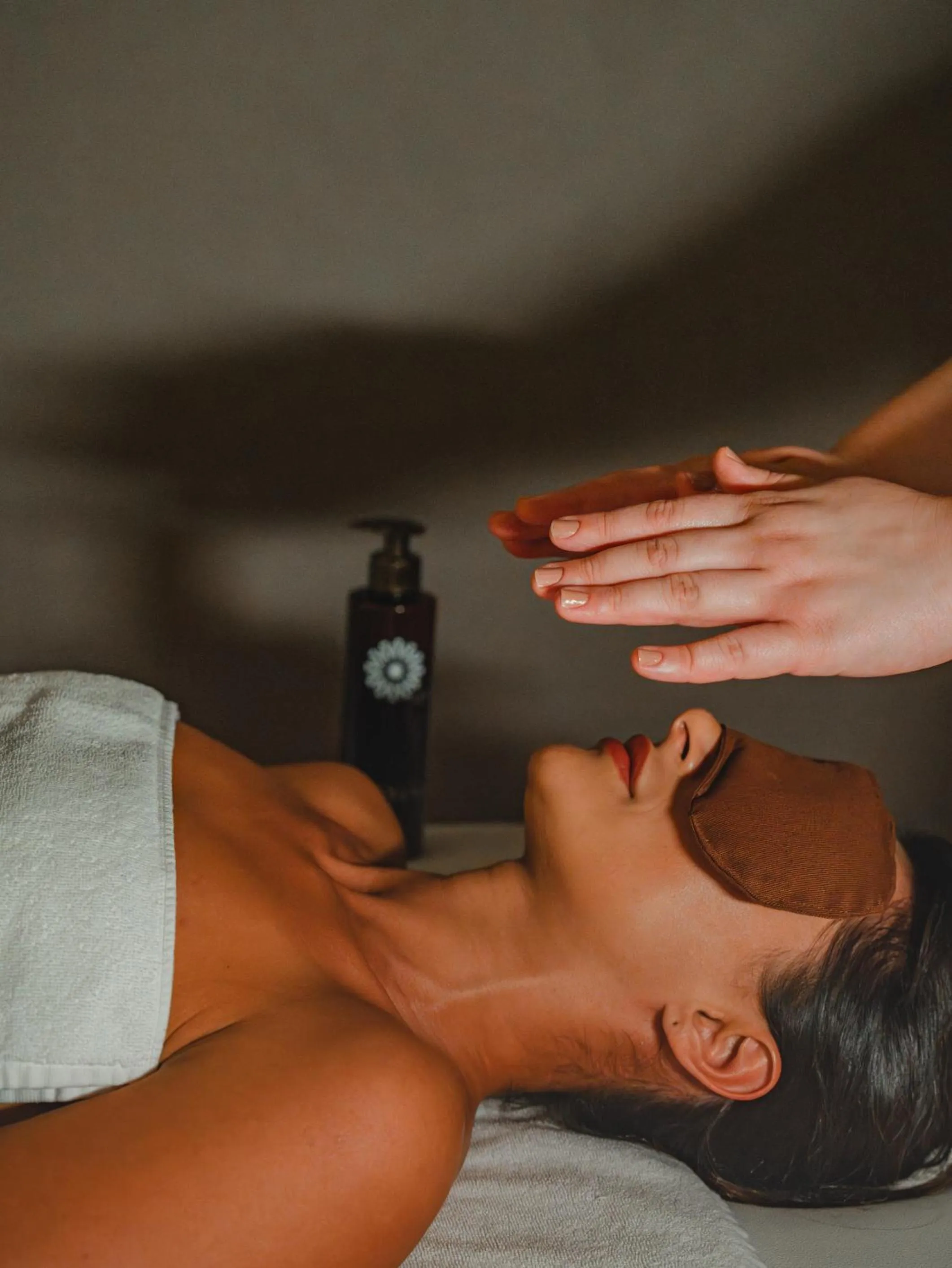 Spa and wellness centre/facilities in Hotel Casa da Montanha