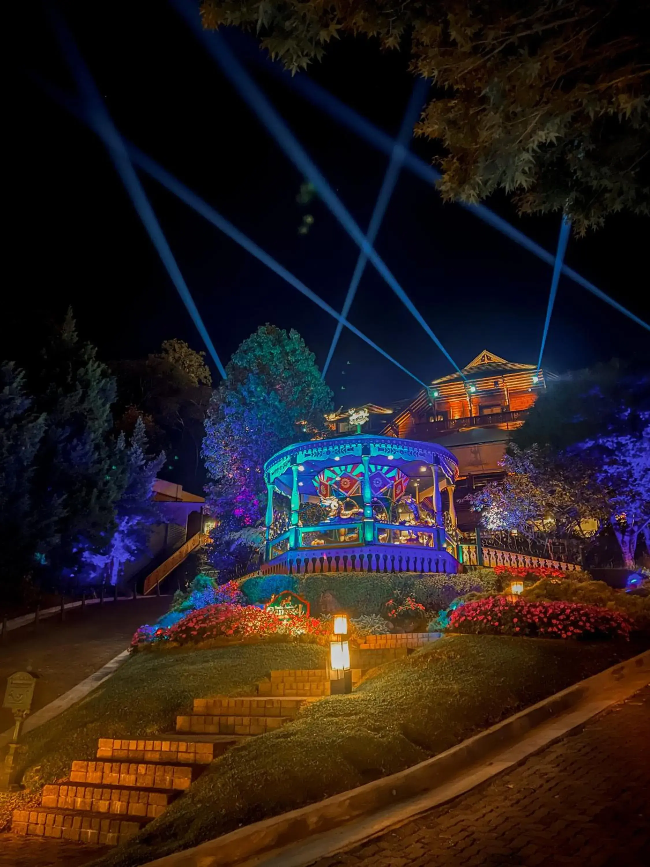 Property building in Casa da Montanha Property building in Casa da Montanha