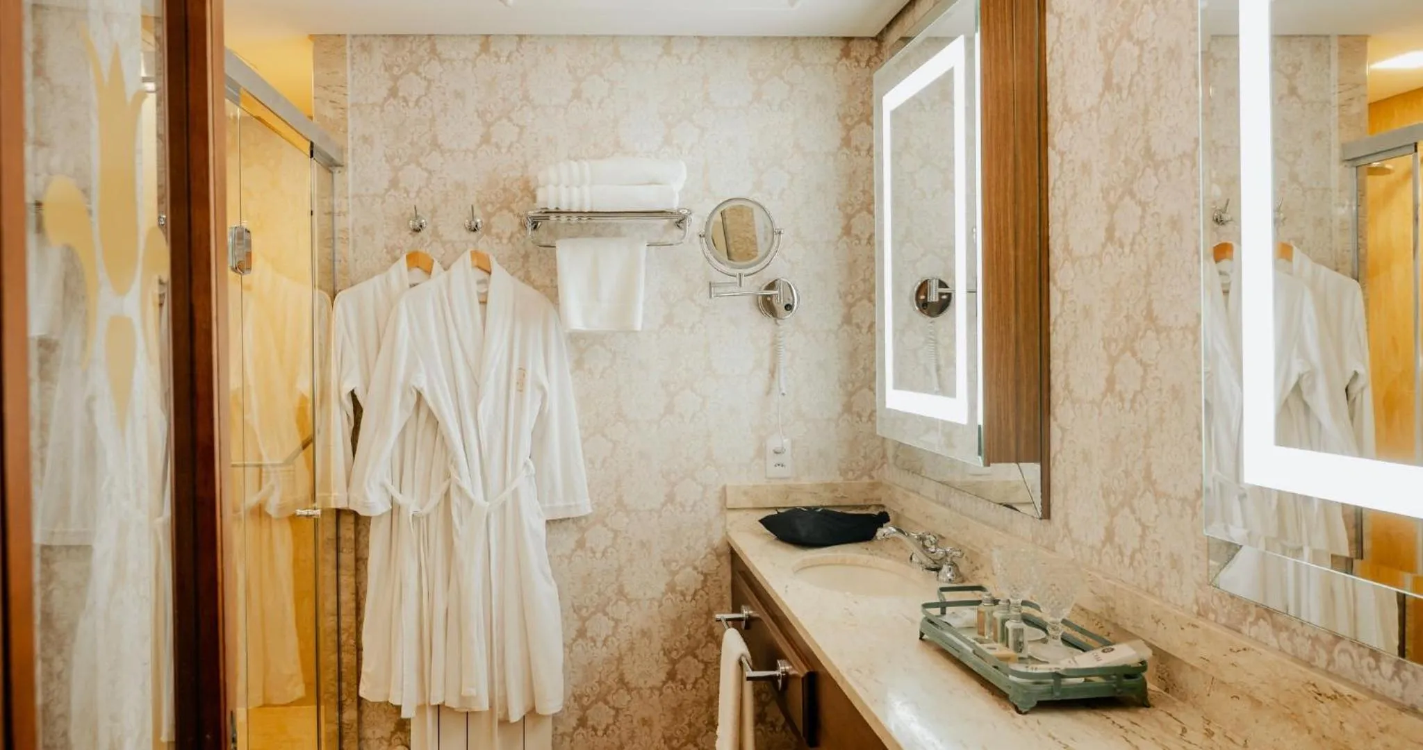 Hotel Casa da Montanha