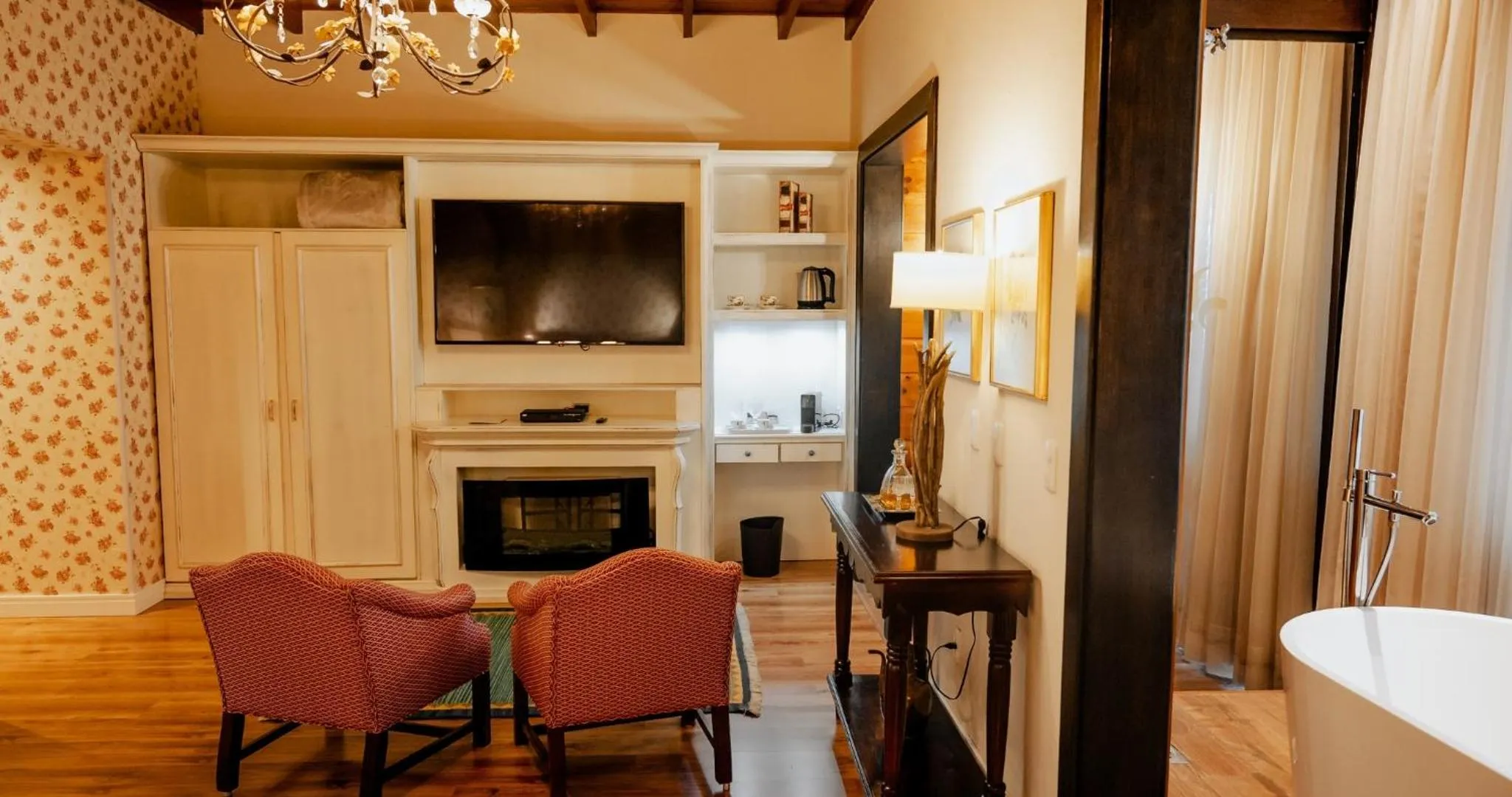 Hotel Casa da Montanha