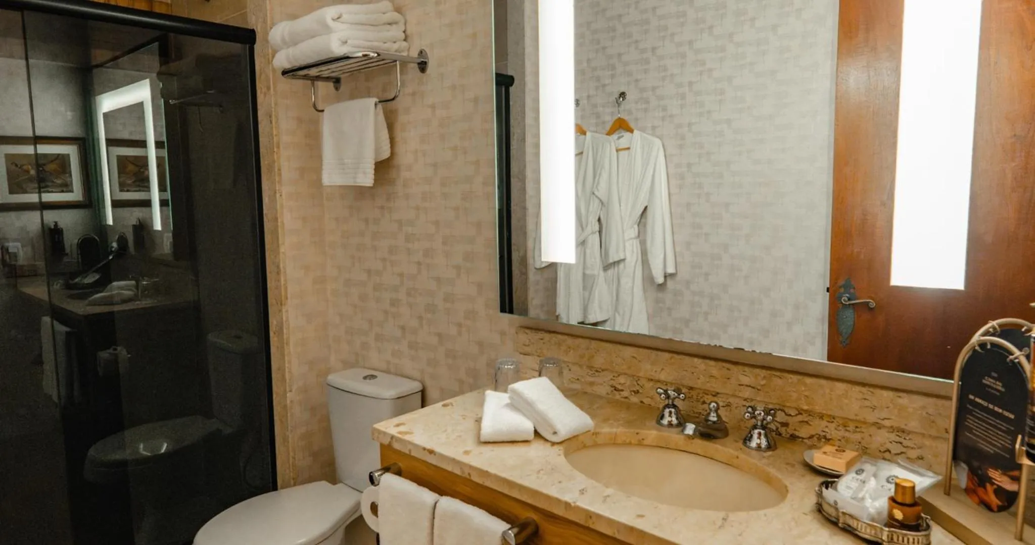 Hotel Casa da Montanha