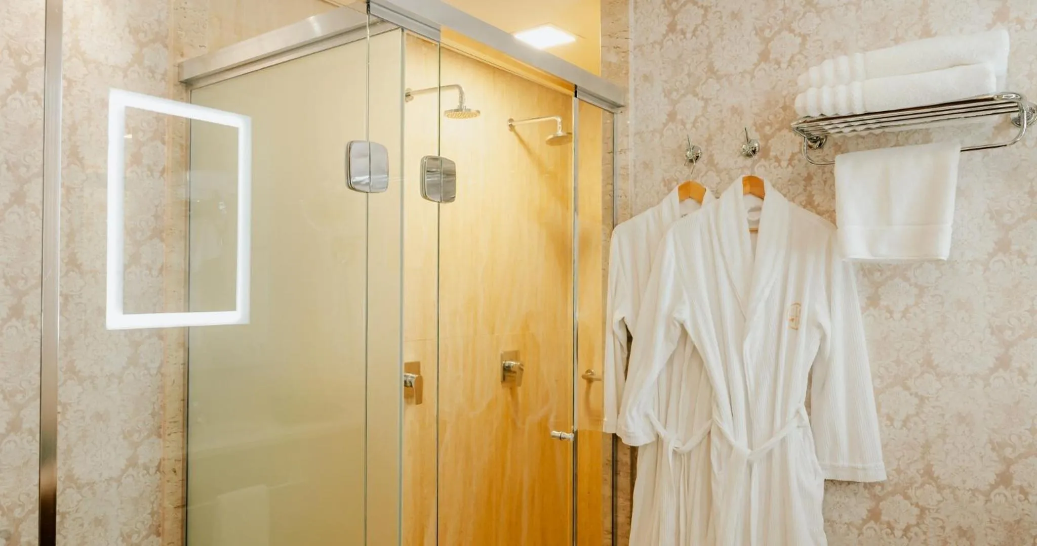 Hotel Casa da Montanha