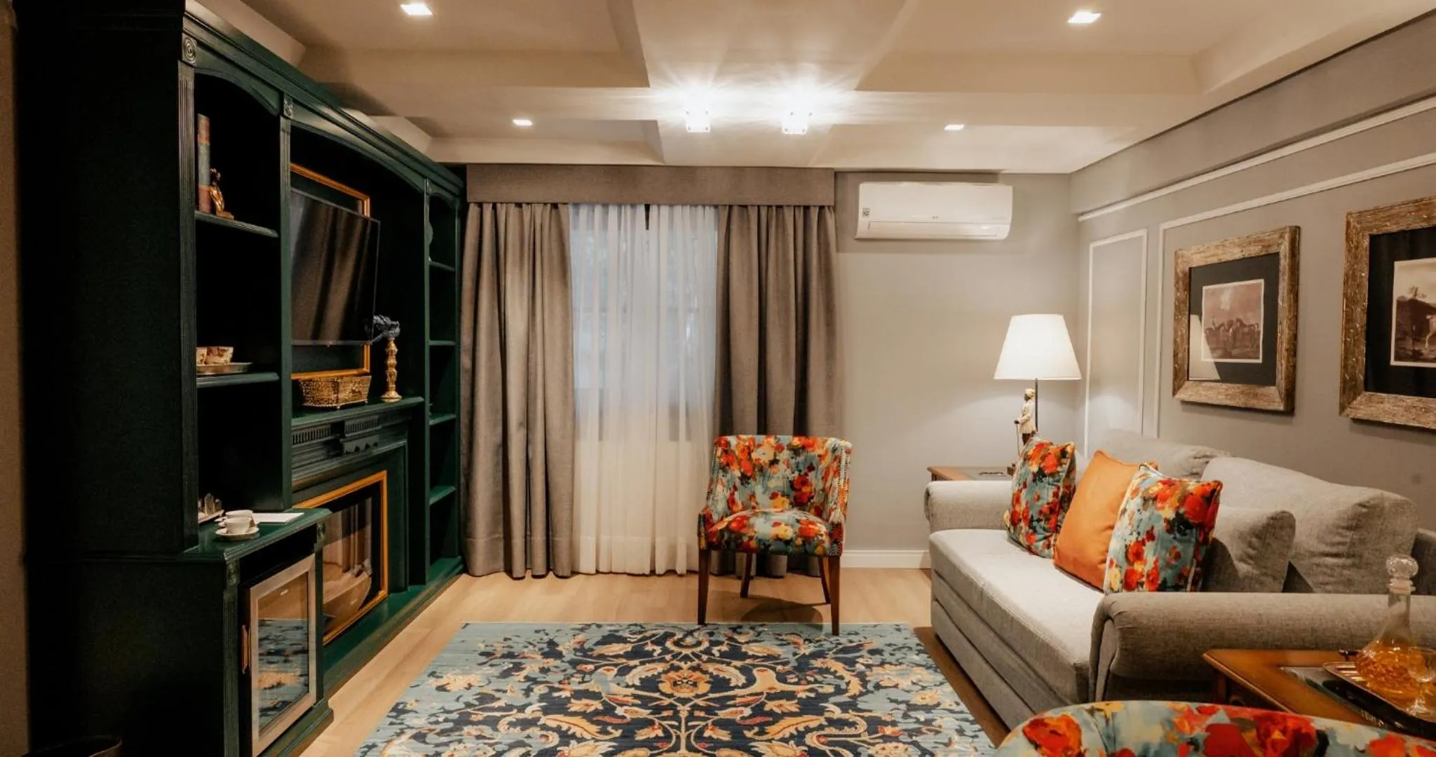 Hotel Casa da Montanha