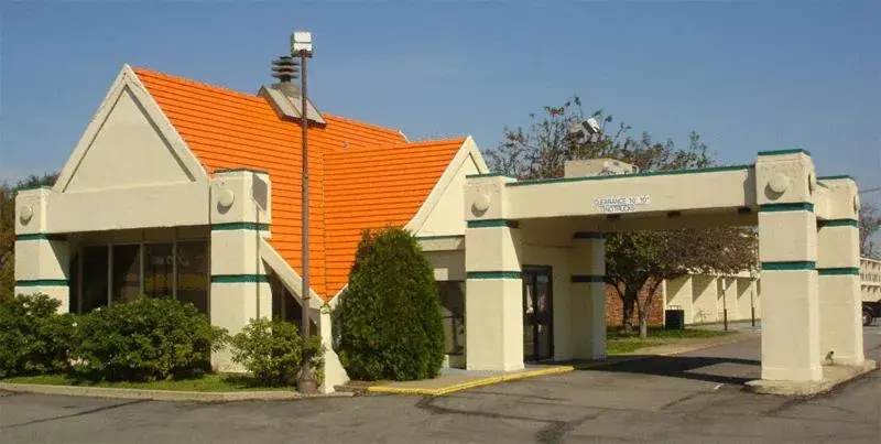 America's Best Value Inn Phillipsburg America's Best Value Inn Phillipsburg