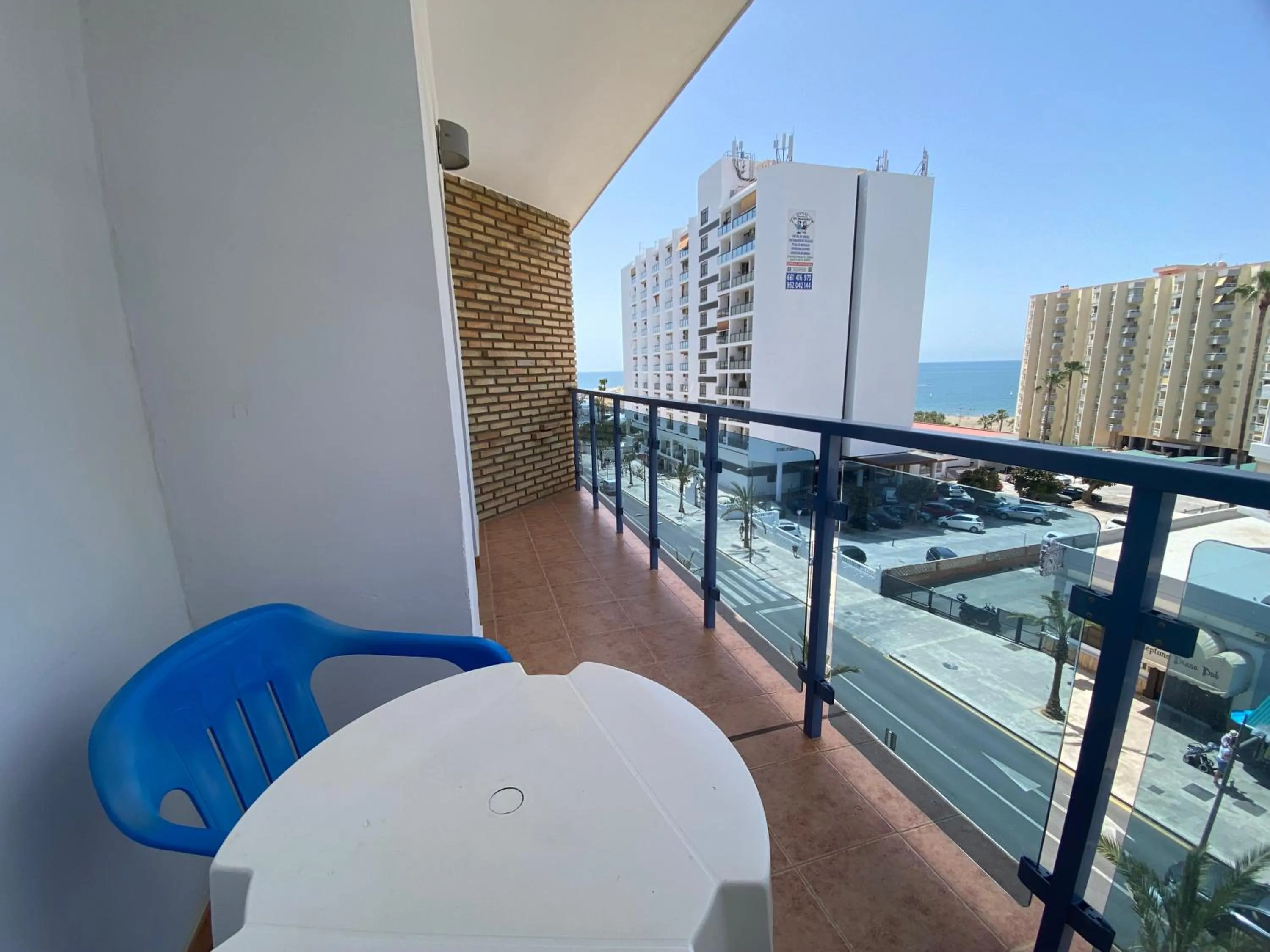 View (from property/room) in Apartamentos MS Pepita