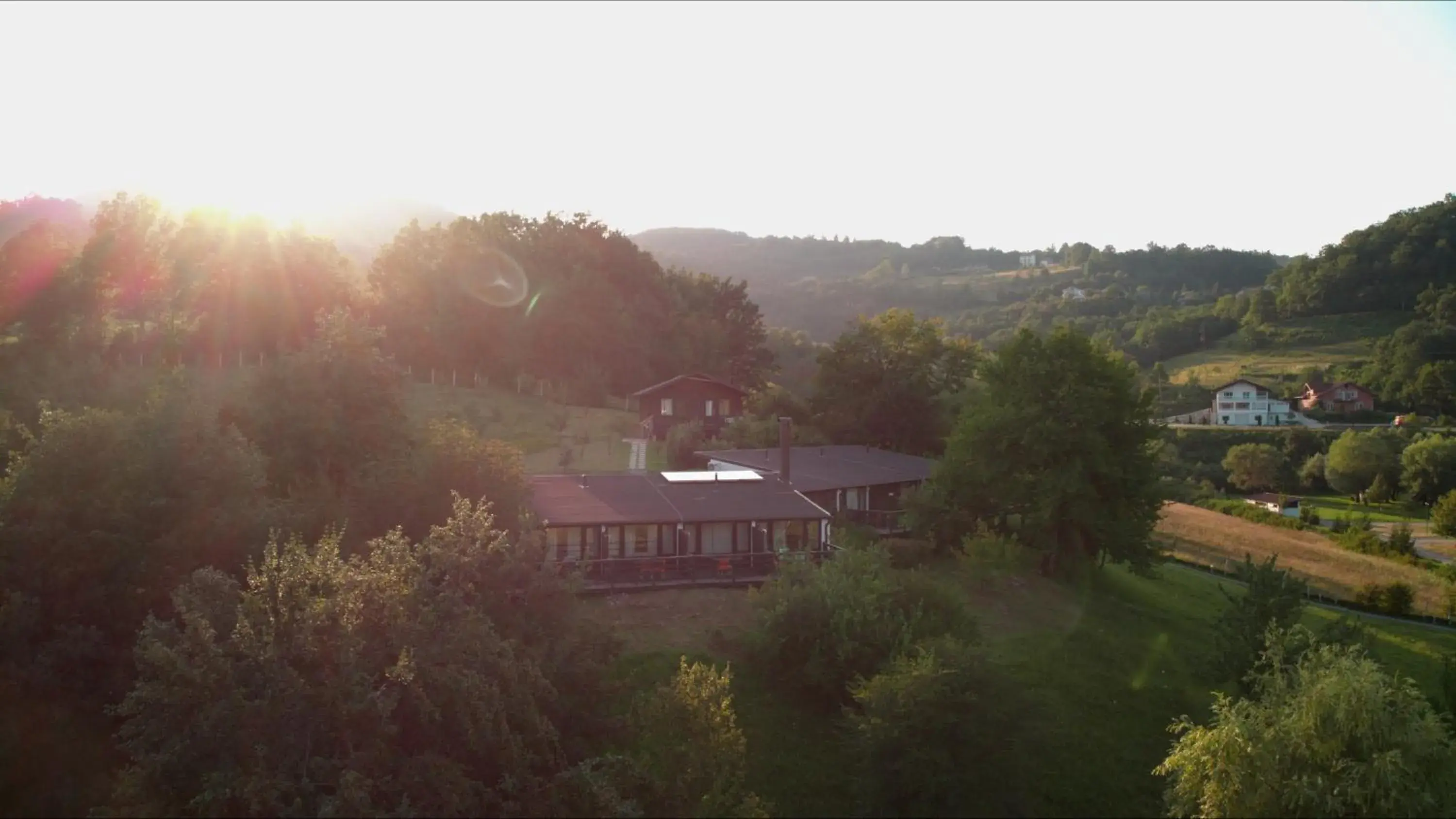 Bungalows Plivsko jezero Bungalows Plivsko jezero