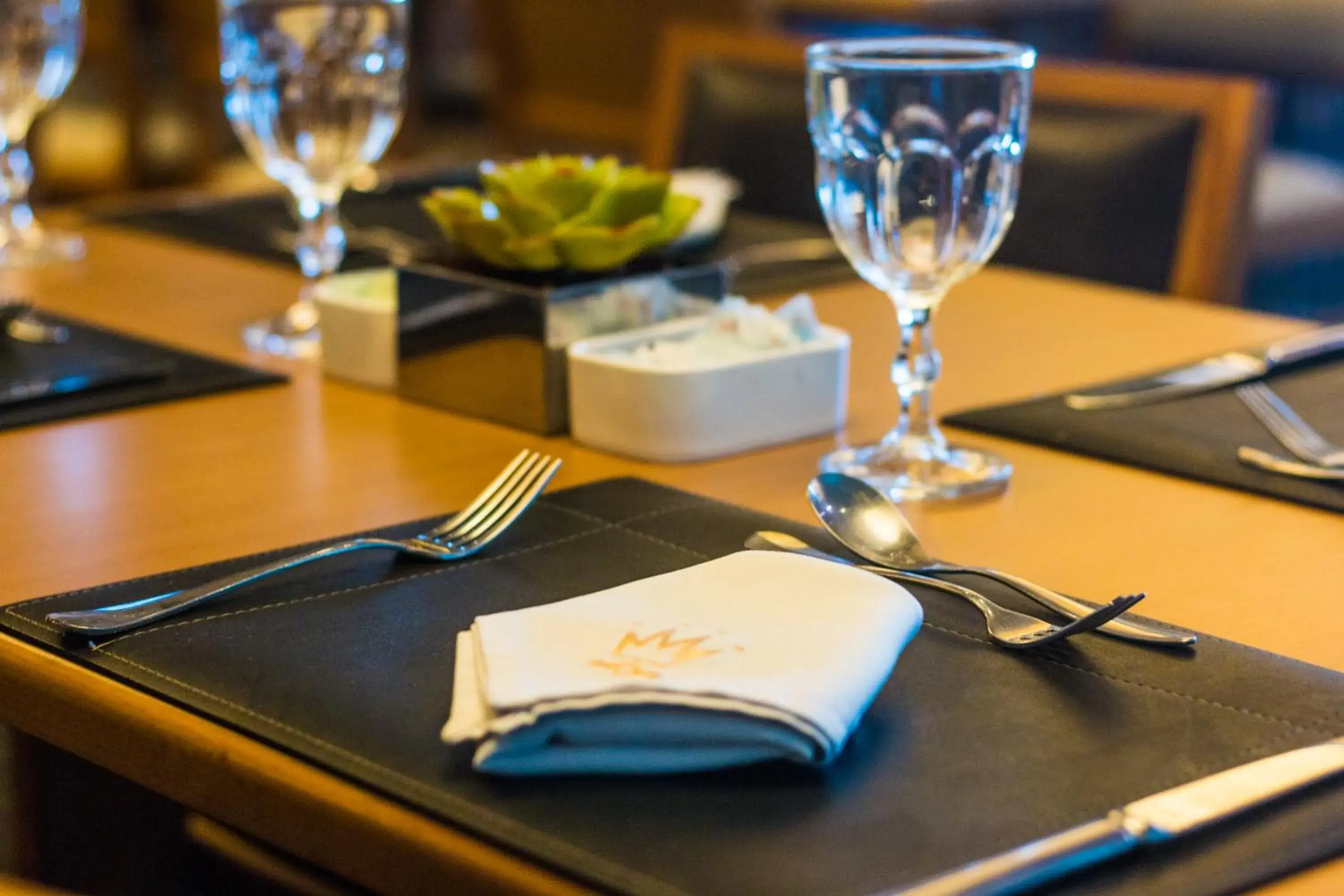 Restaurant/places to eat in Royal Macaé Palace Hotel Restaurant/places to eat in Royal Macaé Palace Hotel