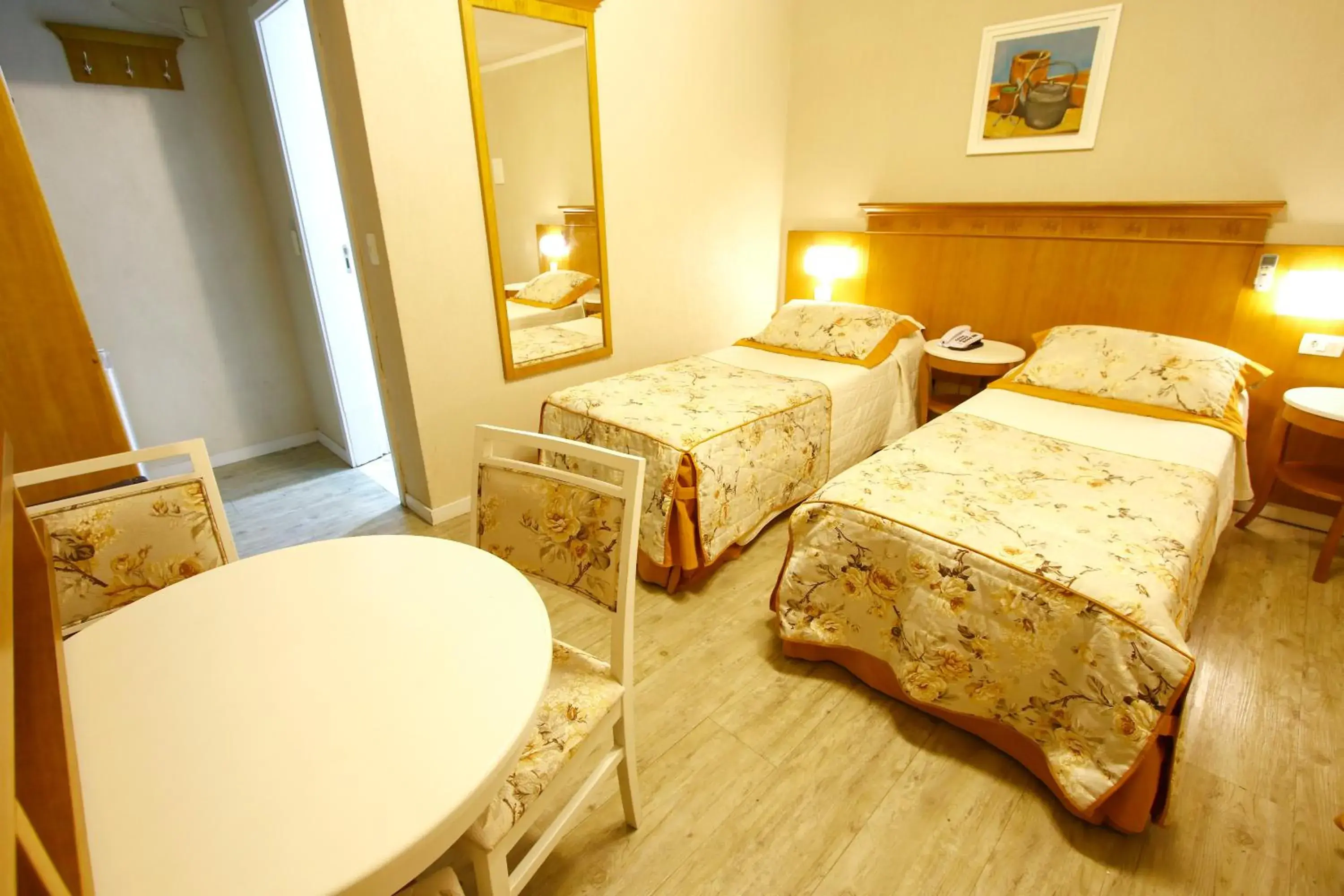 Bedroom, Bed in Life Hotel Infinity Bedroom, Bed in Life Hotel Infinity