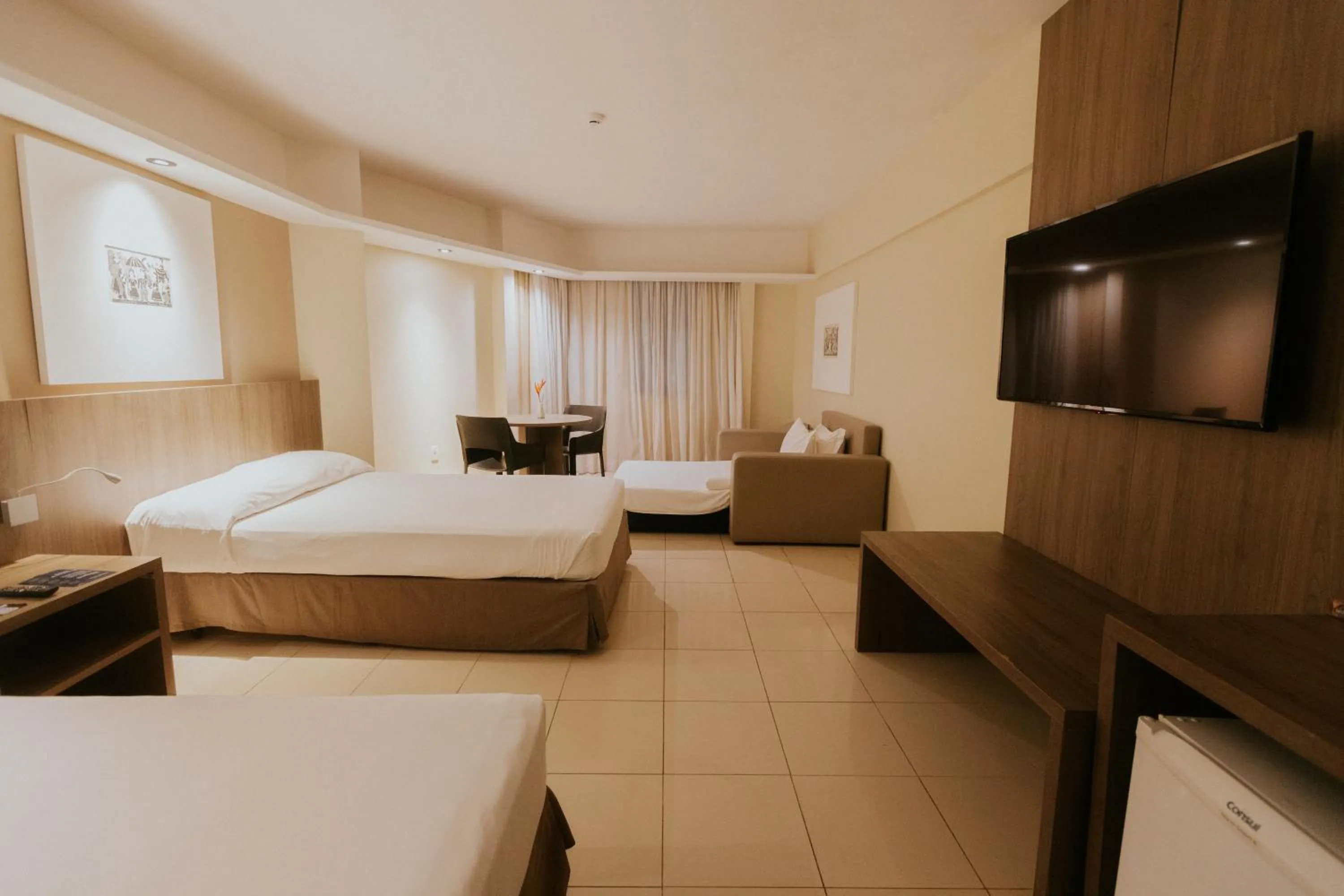 Grand Mercure Recife Boa Viagem