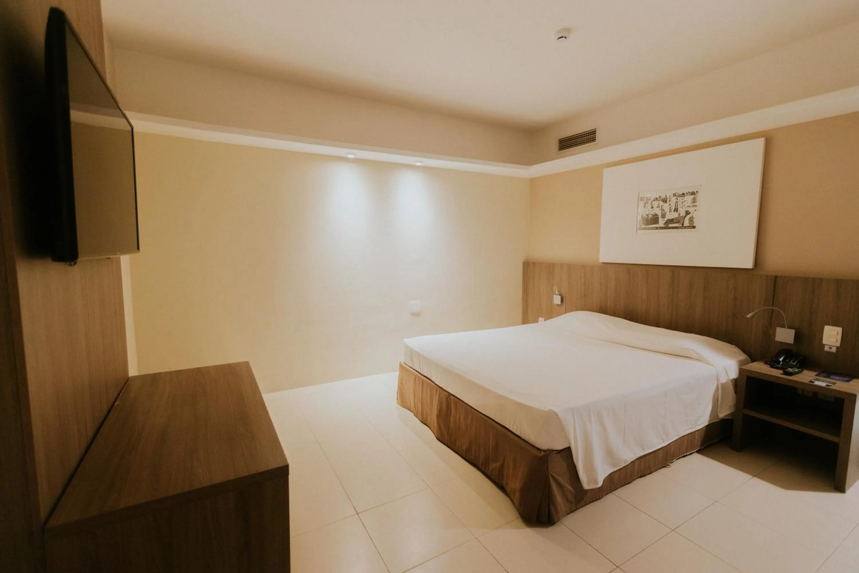 Grand Mercure Recife Boa Viagem