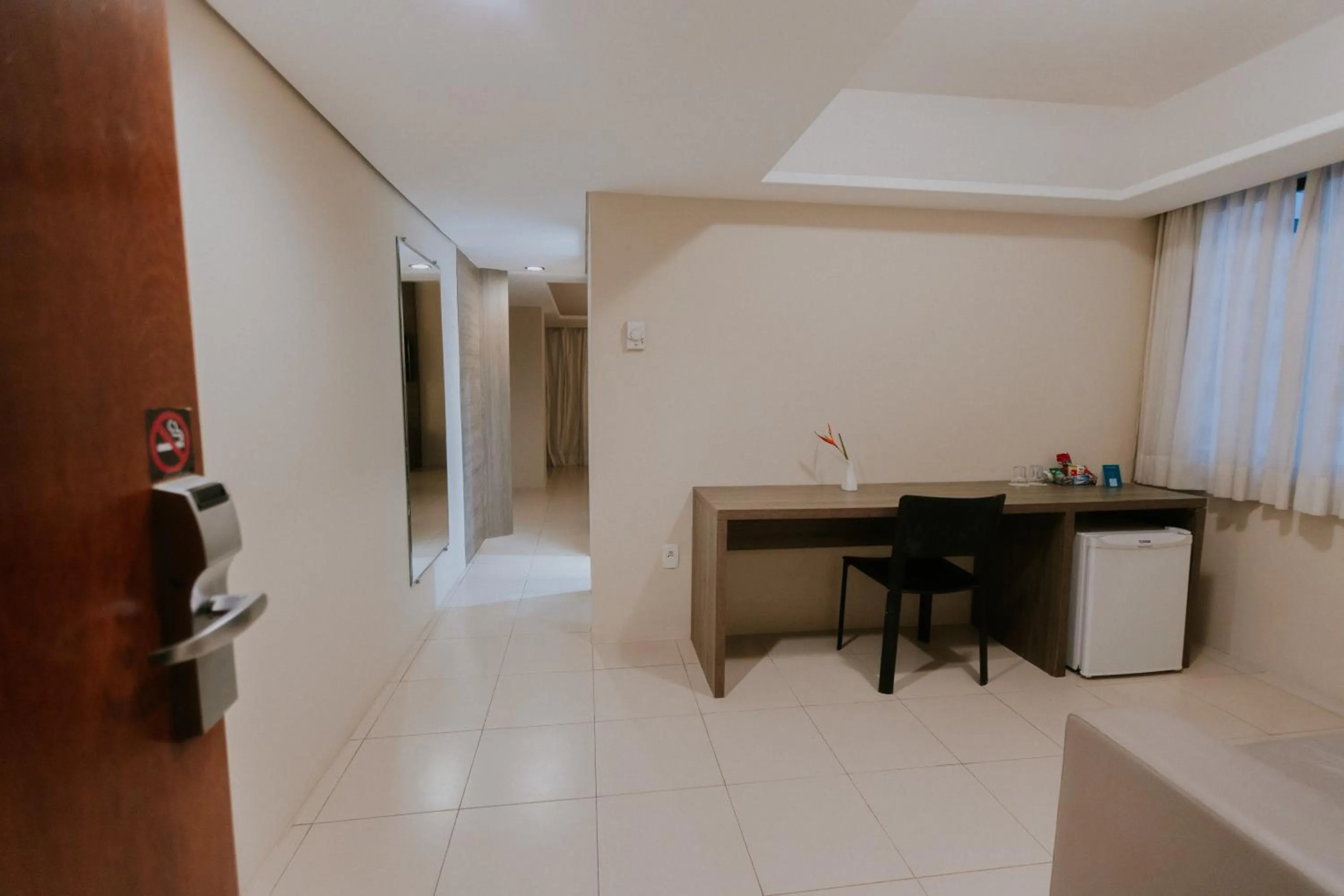 Grand Mercure Recife Boa Viagem