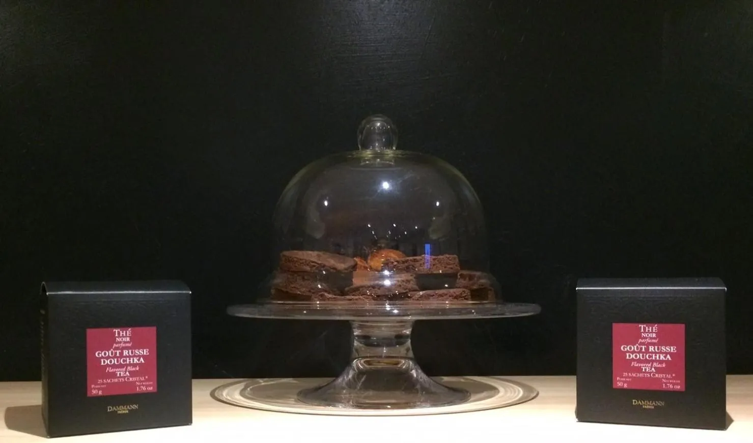 Breakfast in Hotel-Restaurant Lann Roz / Côte Cuisine