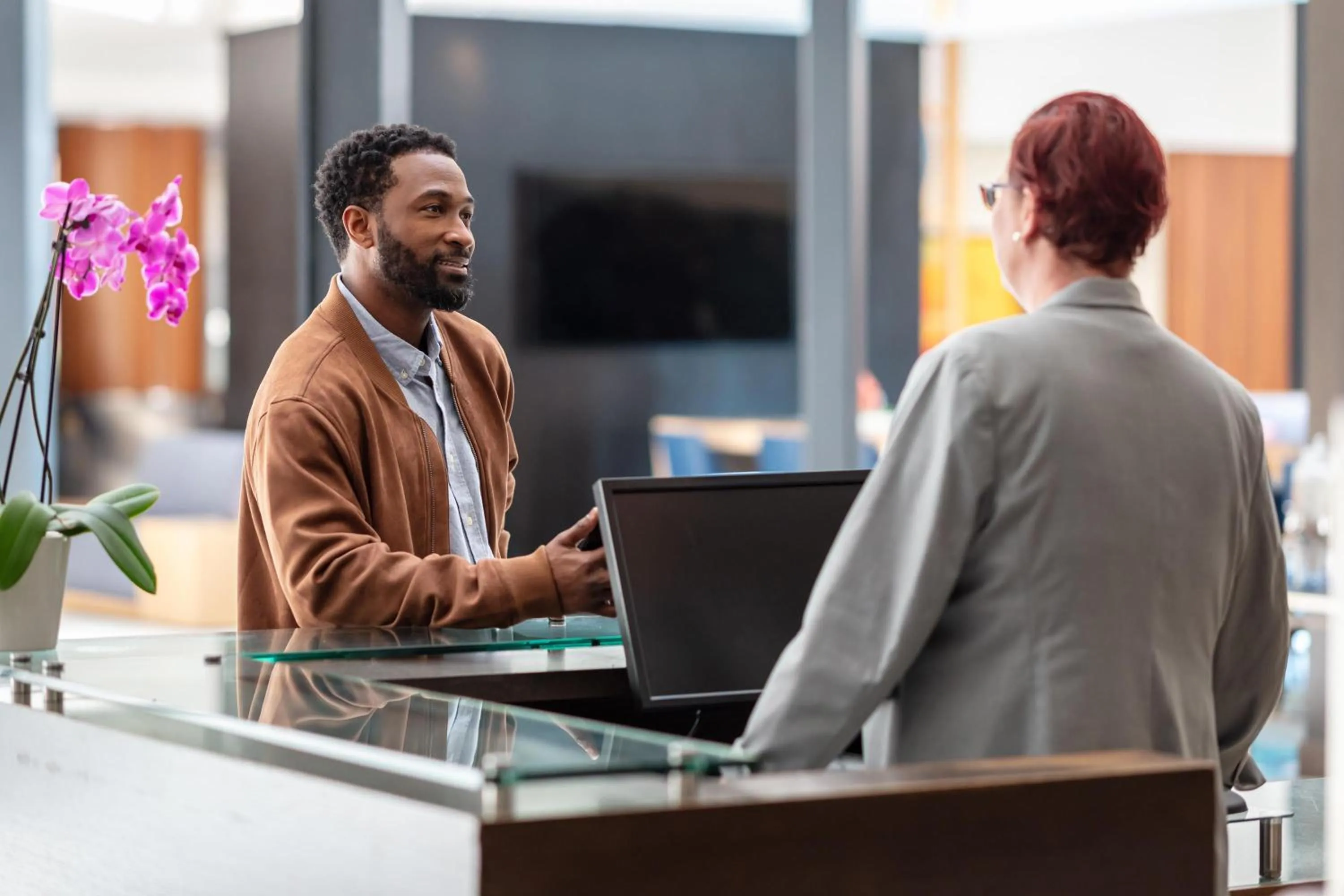 Hyatt Regency Indianapolis
