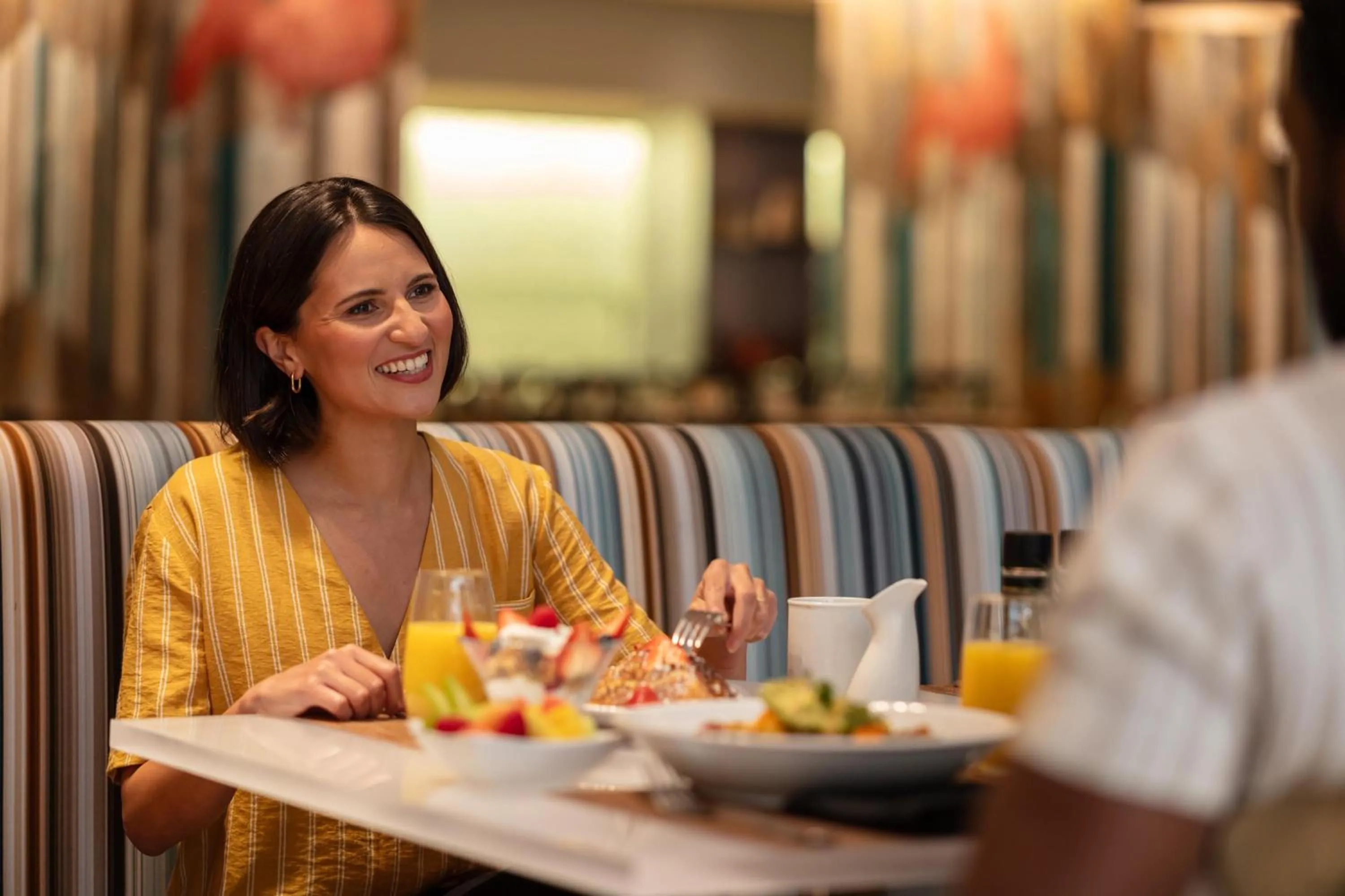 Hyatt Regency Indianapolis