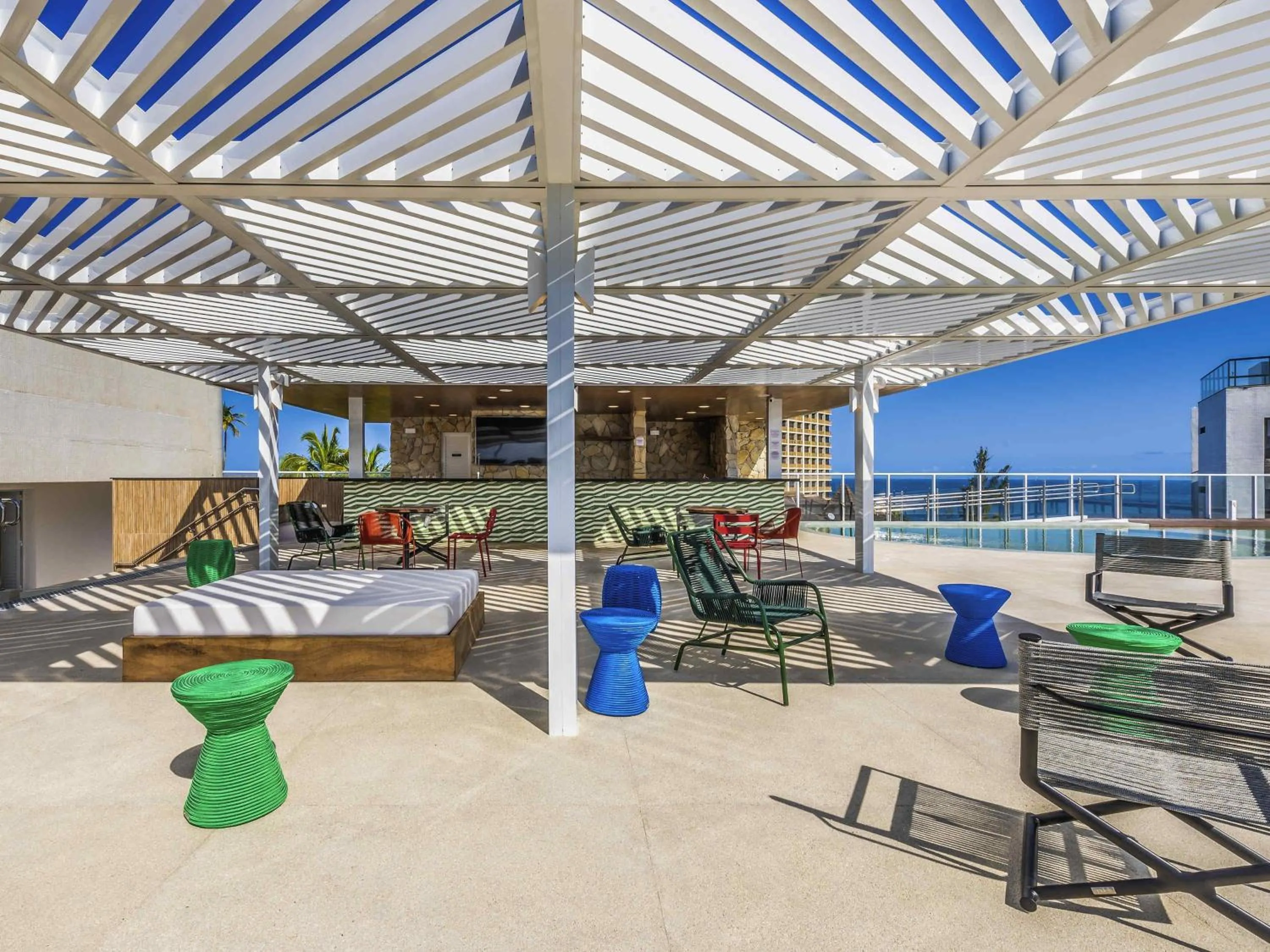 Other in Novotel Salvador Rio Vermelho