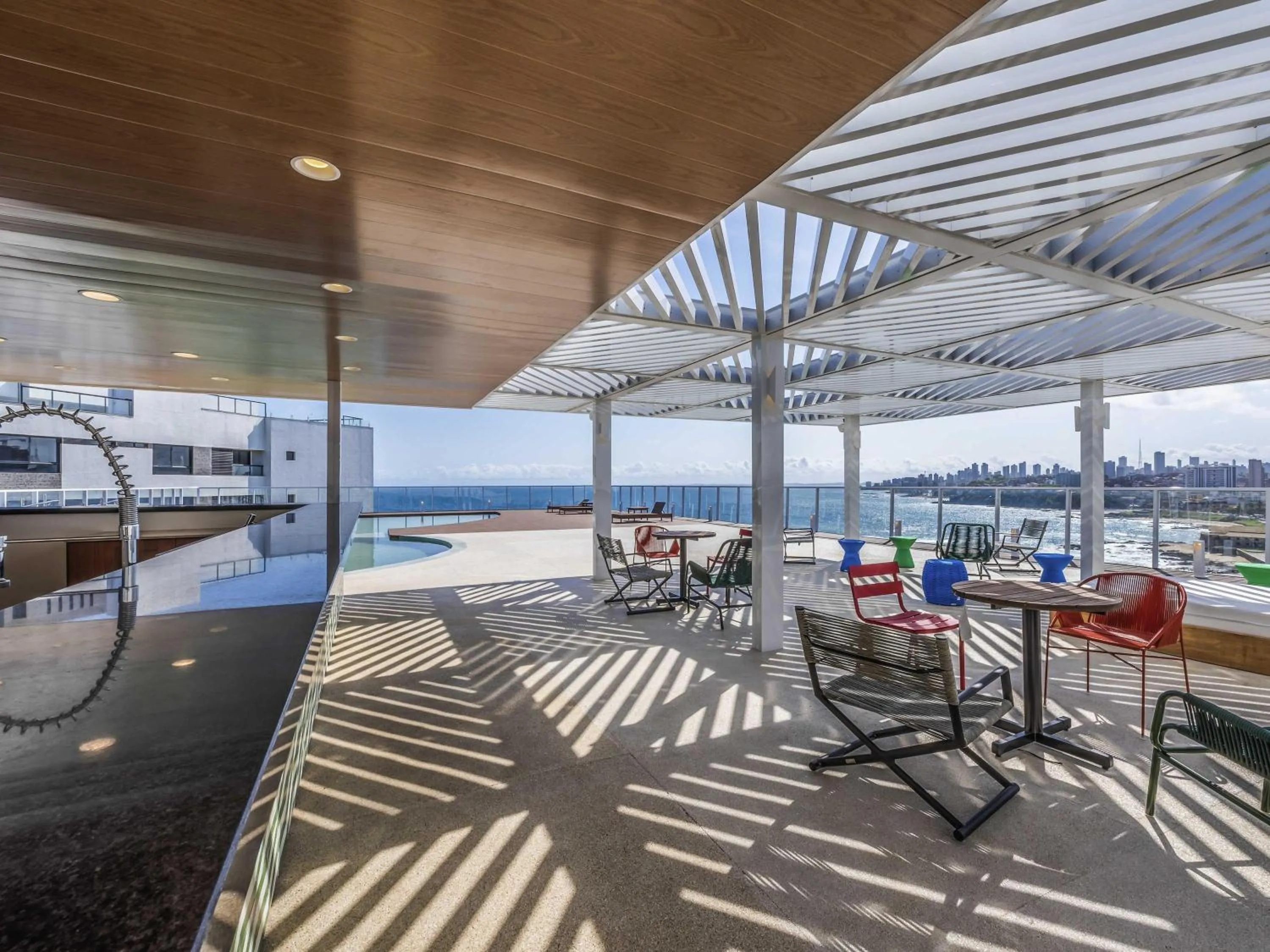 Other in Novotel Salvador Rio Vermelho