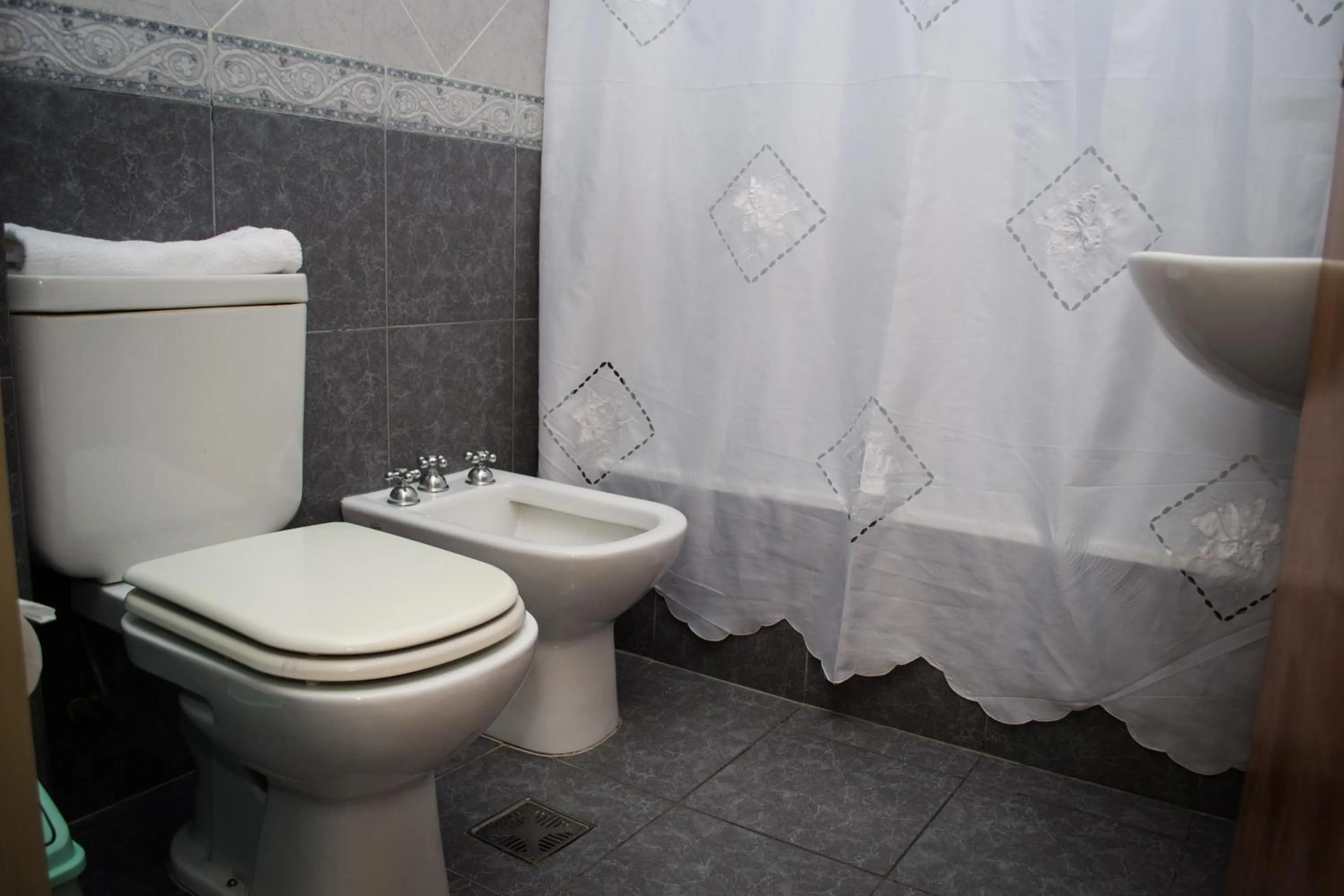 Marcopolo Suites Calafate