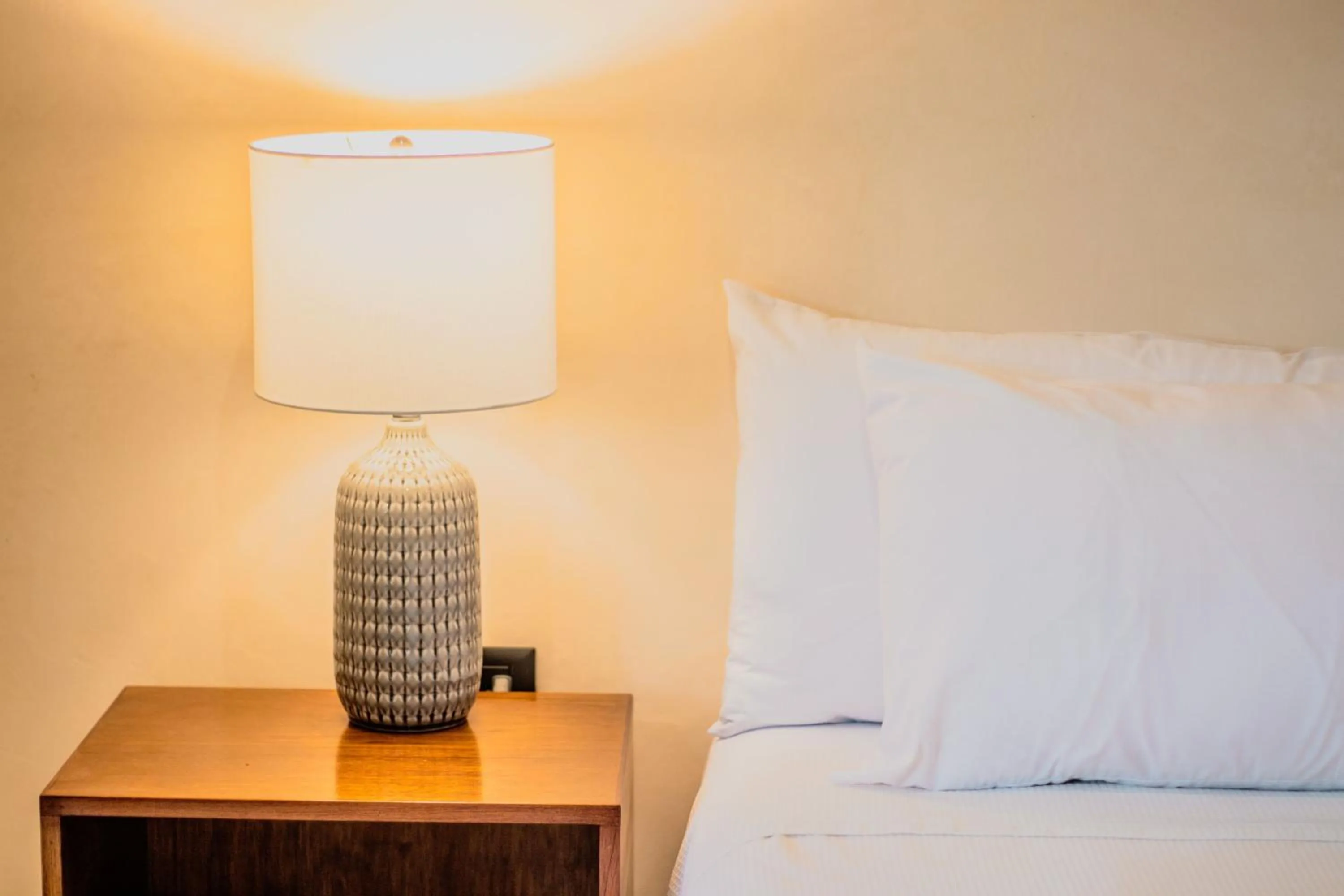 Bedroom, Bed in Hotel Casa Barbara Holbox