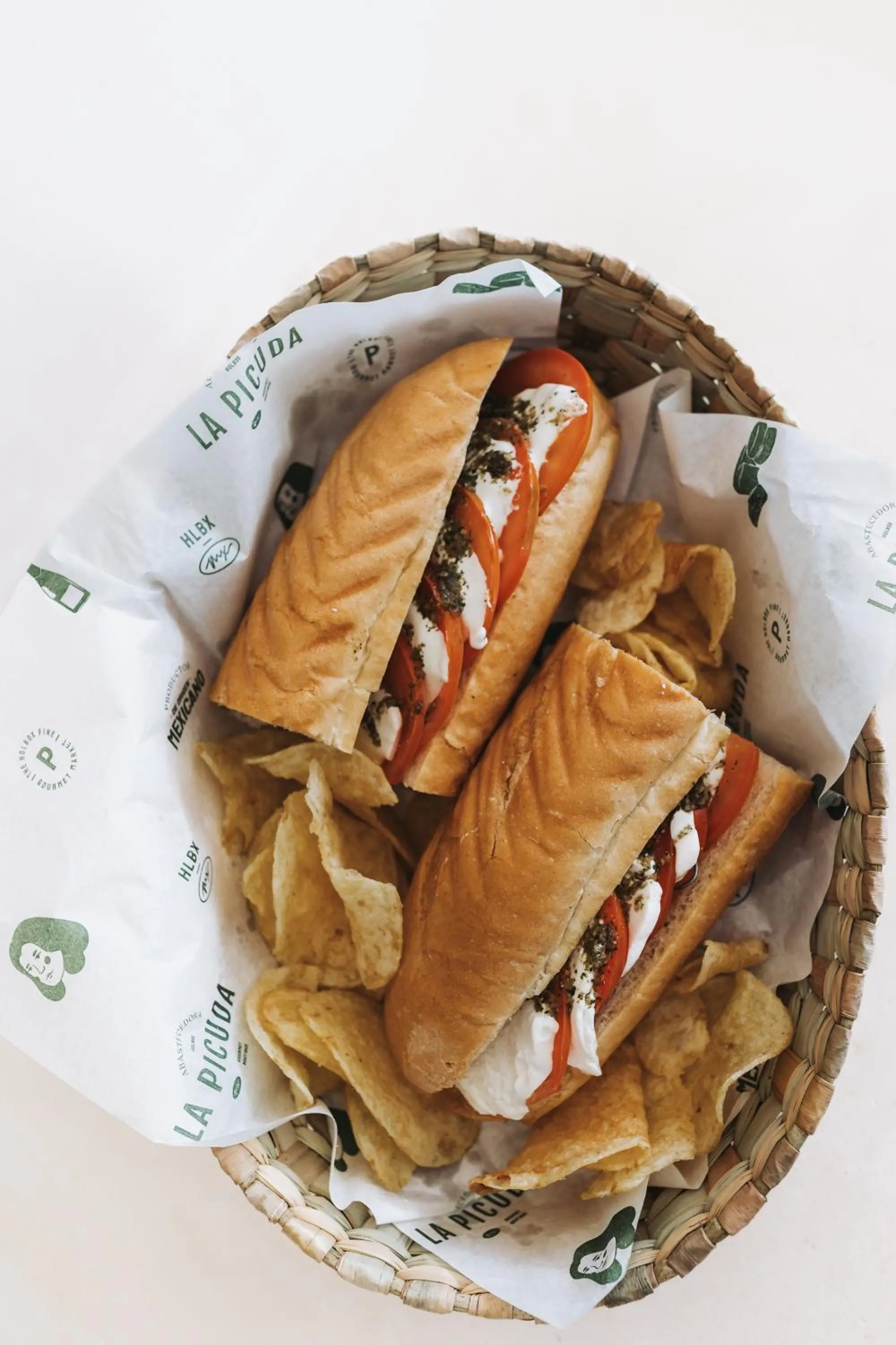 Restaurant/places to eat in Hotel Casa Barbara Holbox