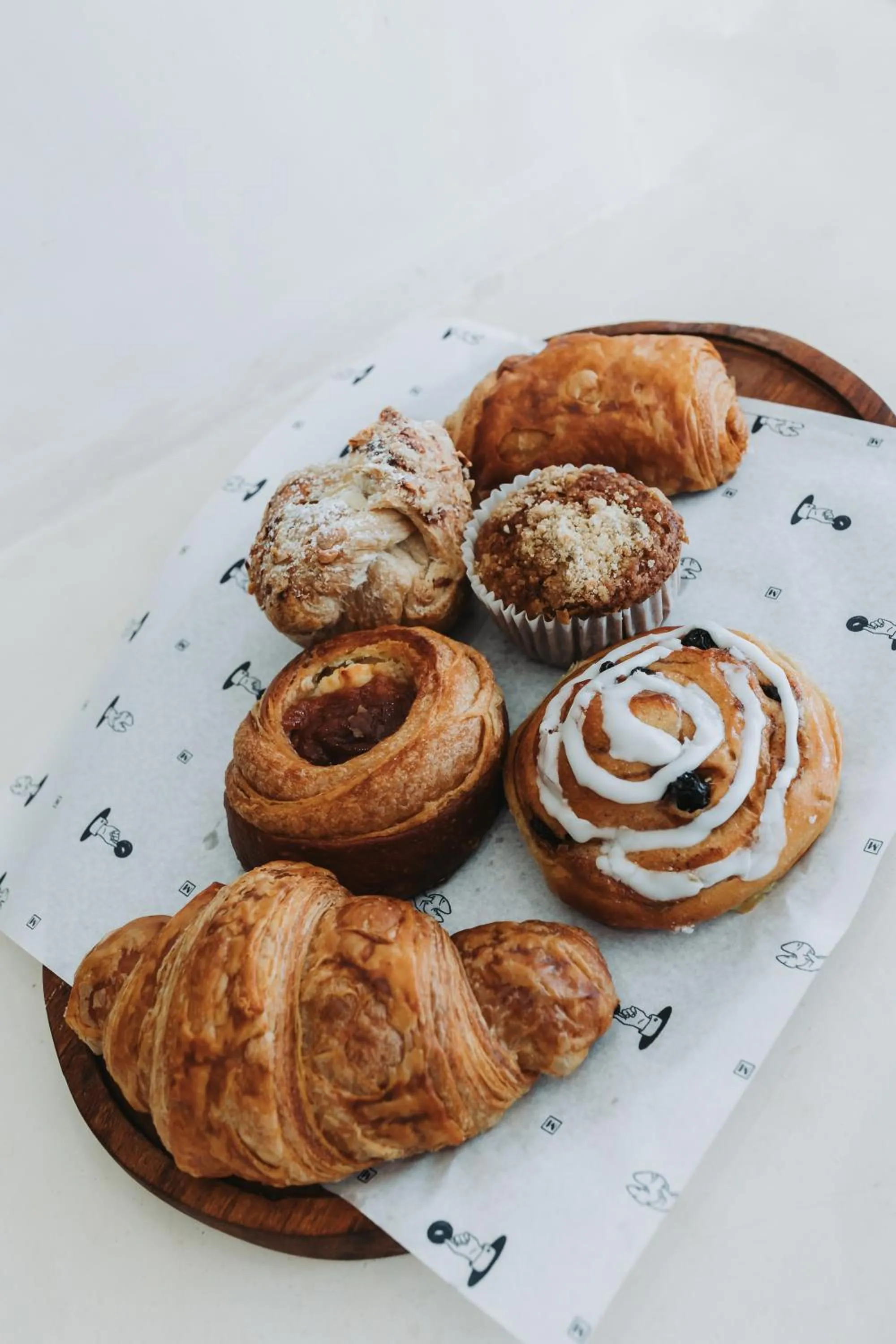 Restaurant/places to eat in Hotel Casa Barbara Holbox