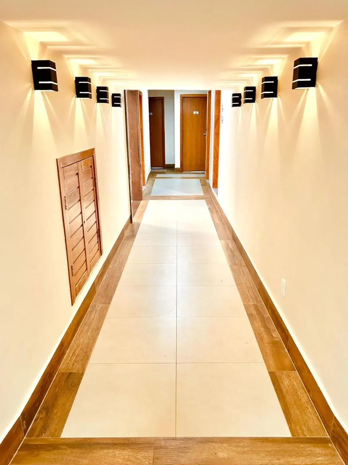 Property building in Hit Hotel Property building in Hit Hotel