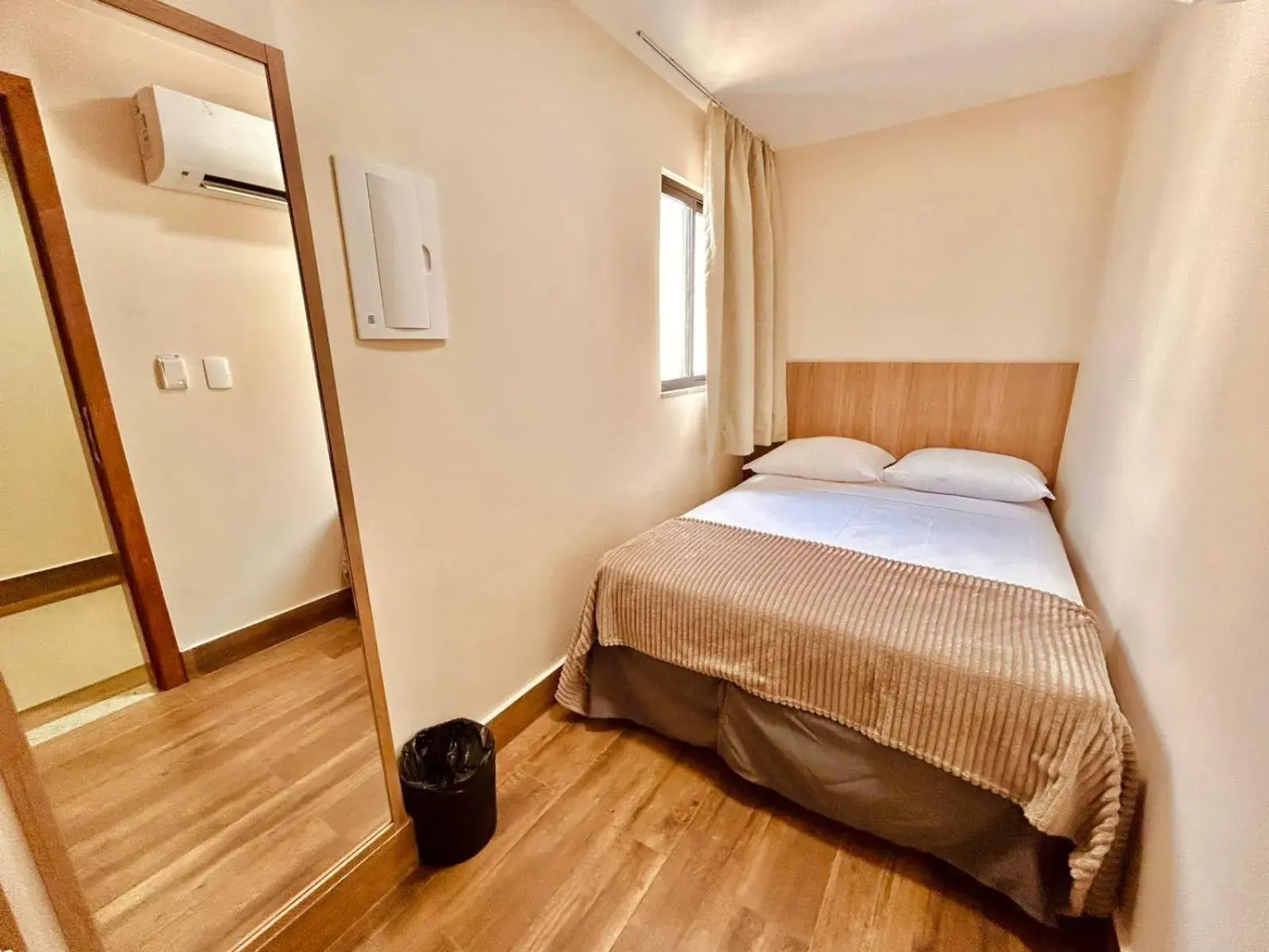 Superior Compact Single Room - single occupancy in Hit Hotel Superior Compact Single Room - single occupancy in Hit Hotel