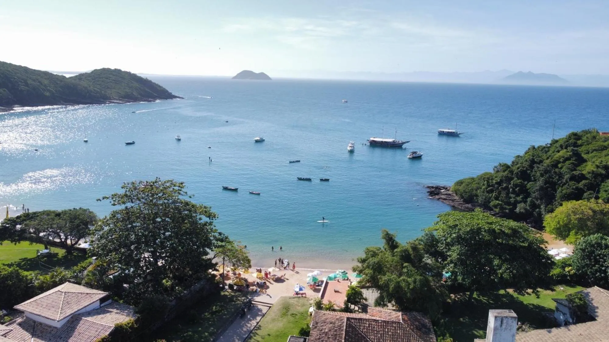 Coronado Beach Hotel