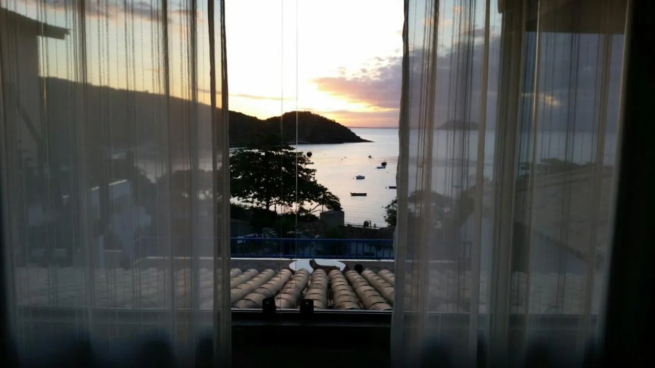 Sea view in Coronado Beach Hotel