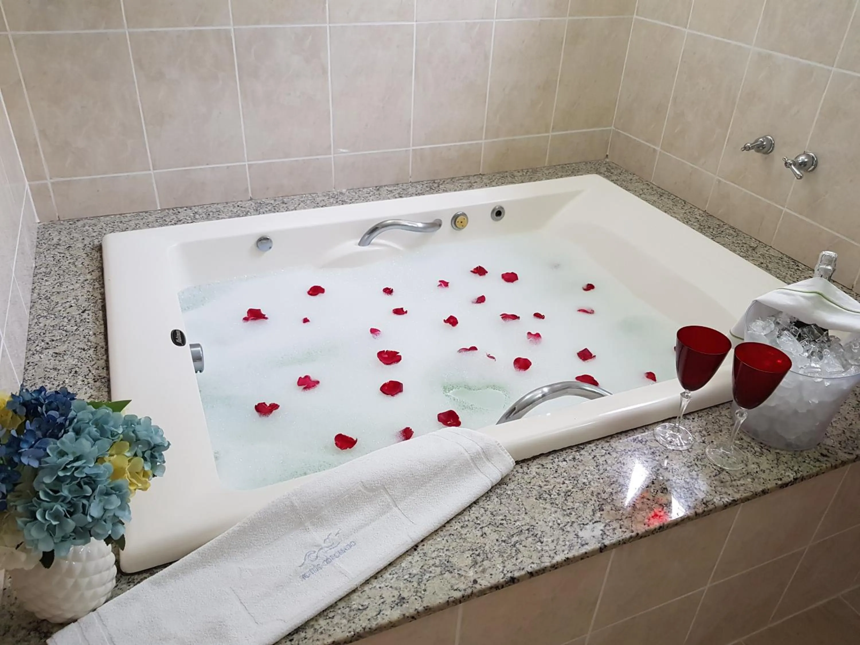 Coronado Beach Hotel