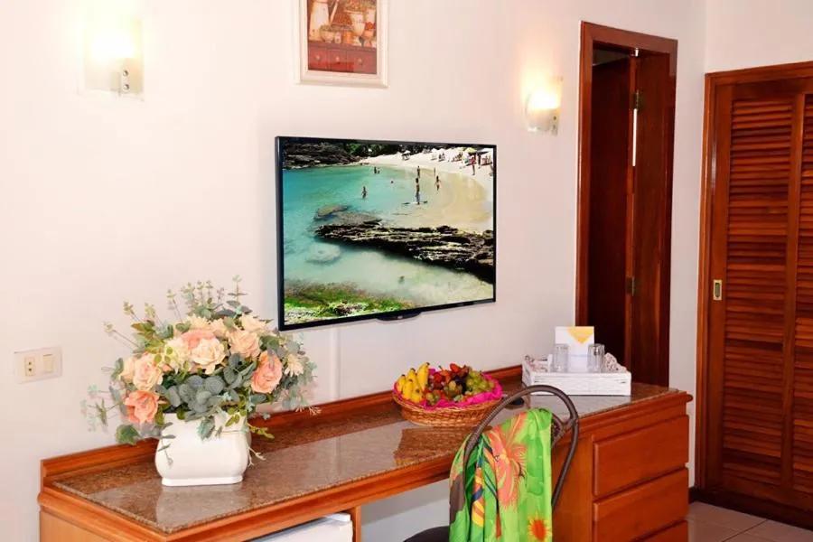 Coronado Beach Hotel