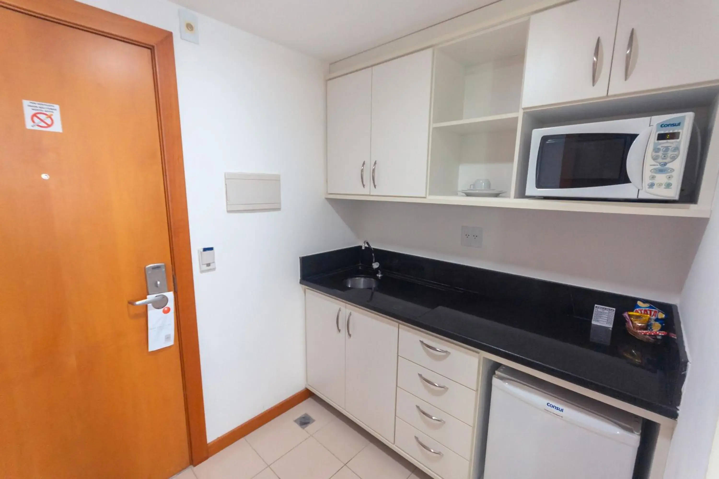 Twin Room in Iguatemi Business by Avectur Twin Room in Iguatemi Business by Avectur