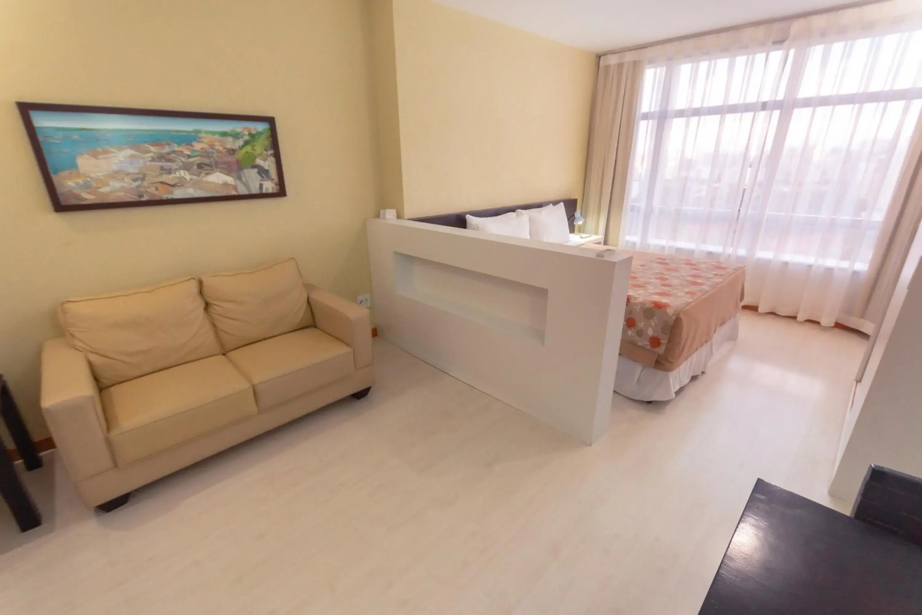 Double Room - single occupancy in Iguatemi Business by Avectur Double Room - single occupancy in Iguatemi Business by Avectur