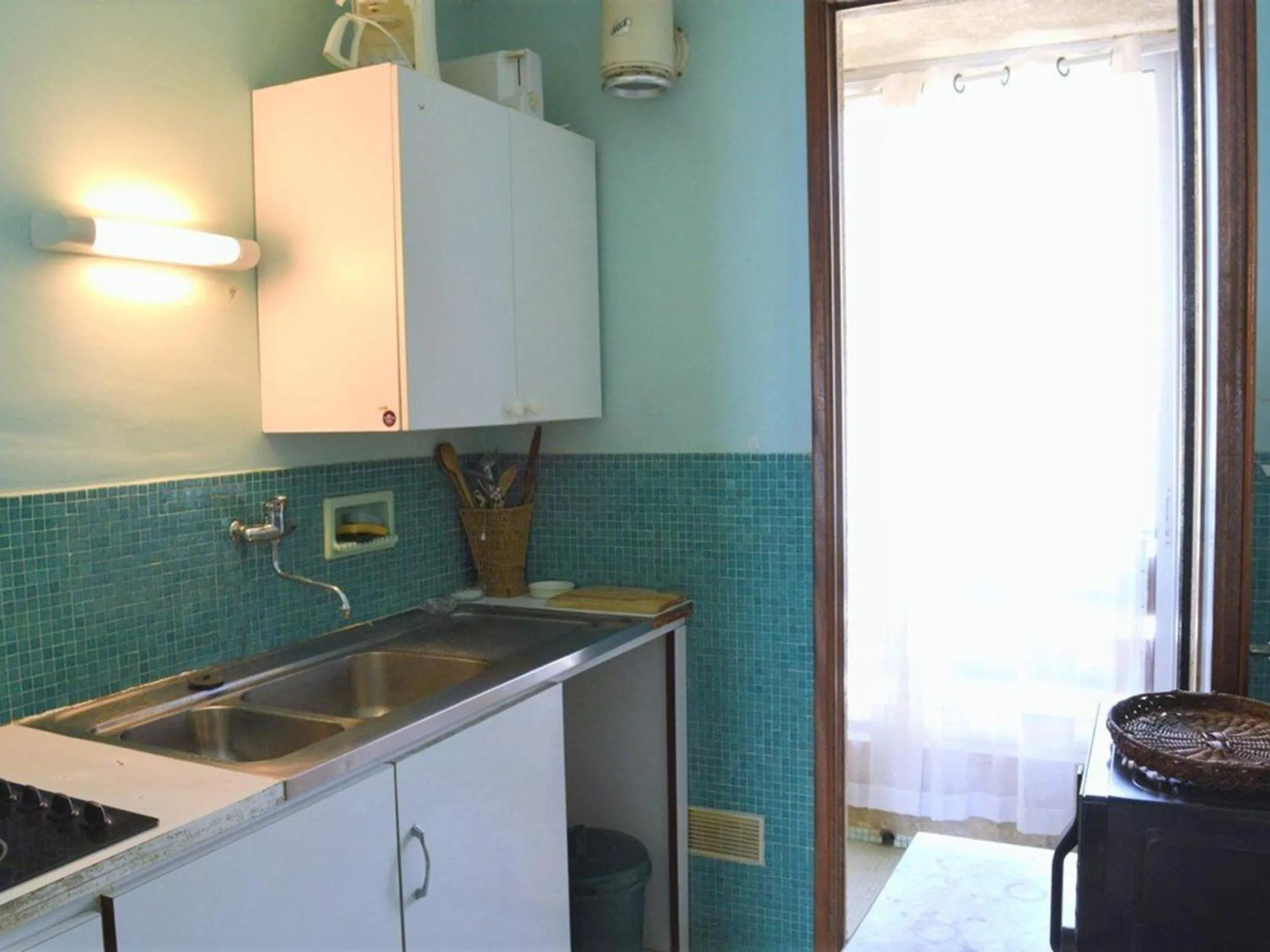 Appartement 2 pièces 5 couchages Cavalière - Accès direct plage - FR-1-251-138