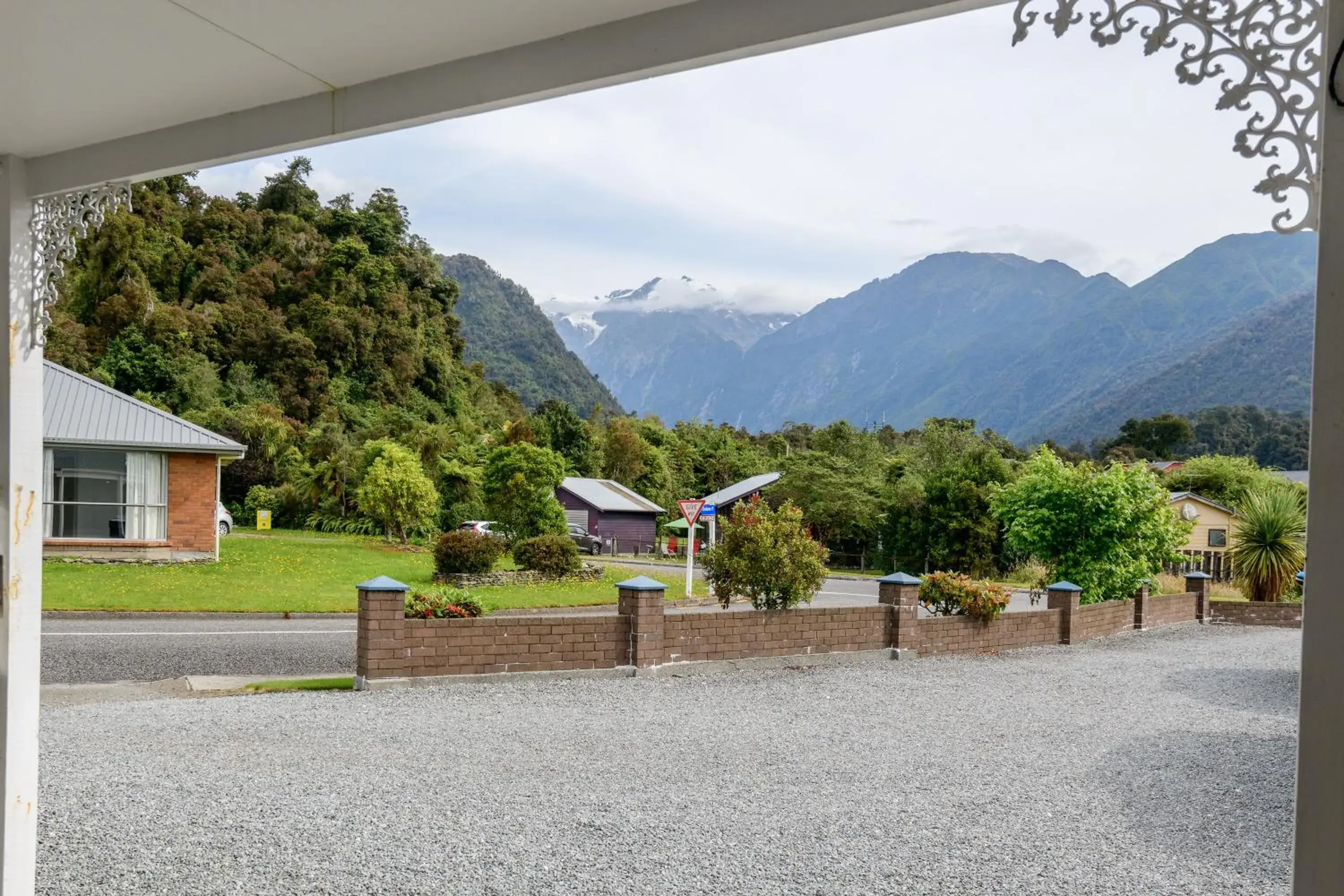 View (from property/room) in The Terrace View (from property/room) in The Terrace