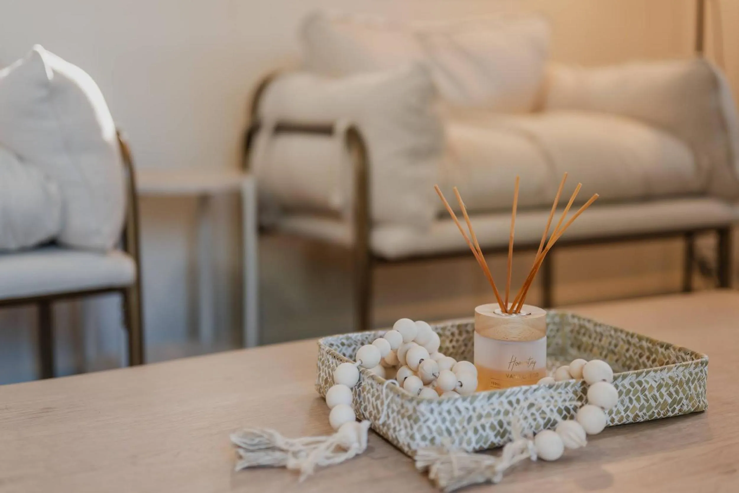 Lake Tekapo Cottages