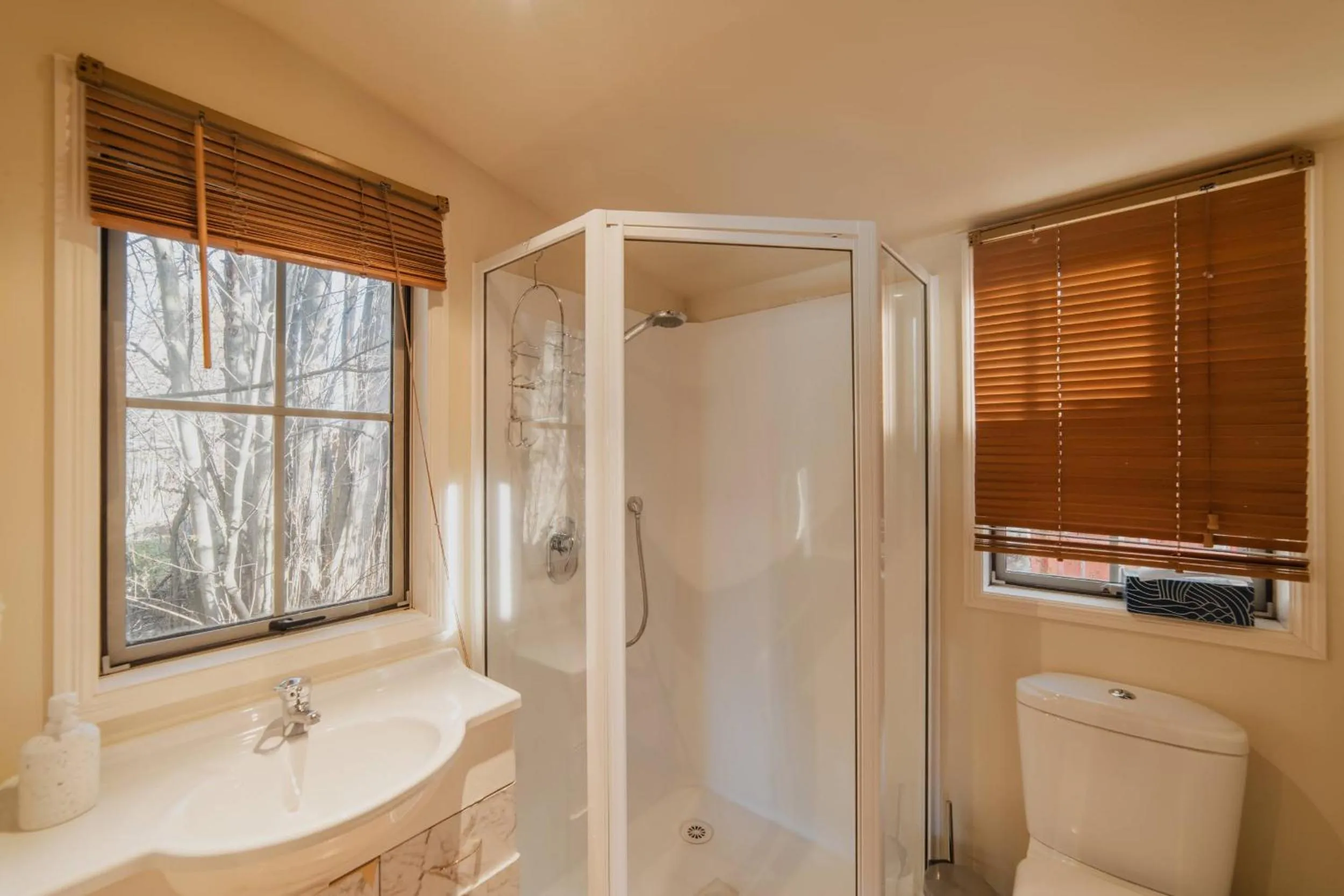 Lake Tekapo Cottages