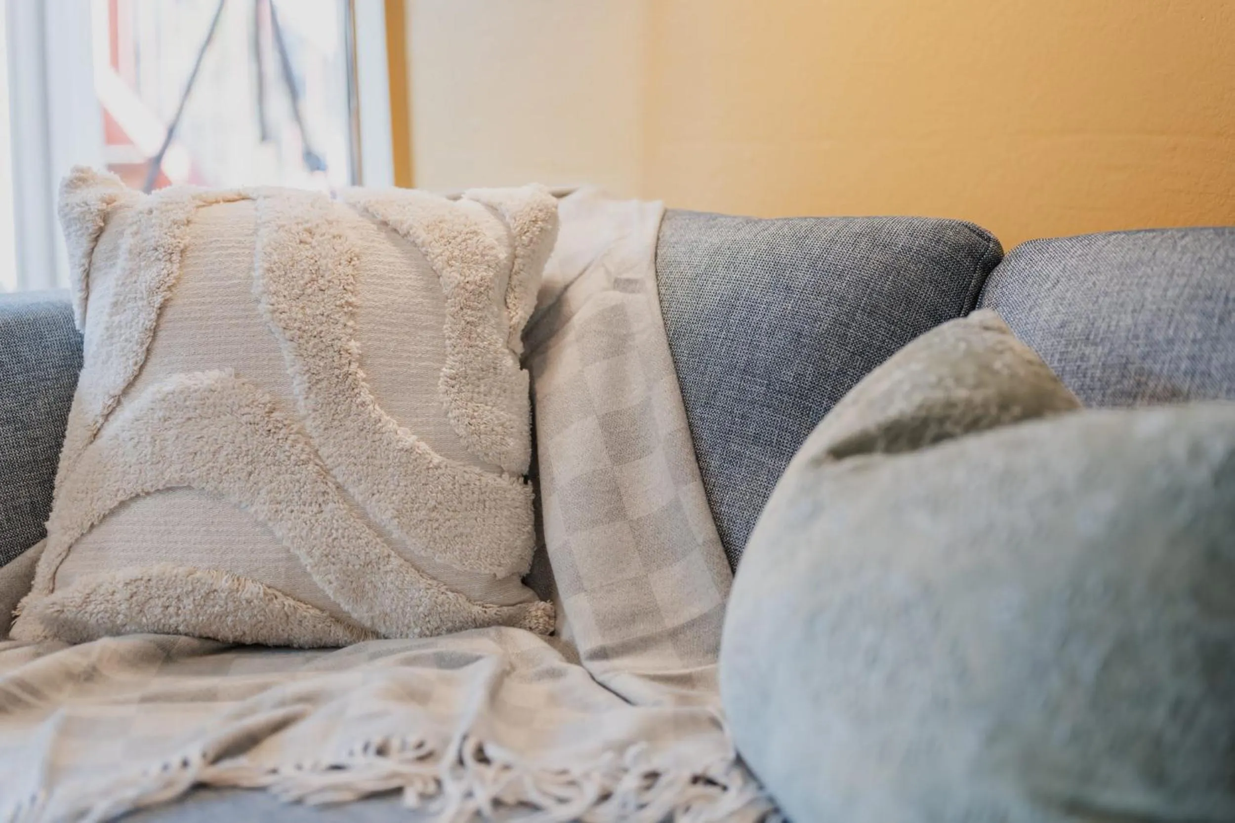 Lake Tekapo Cottages