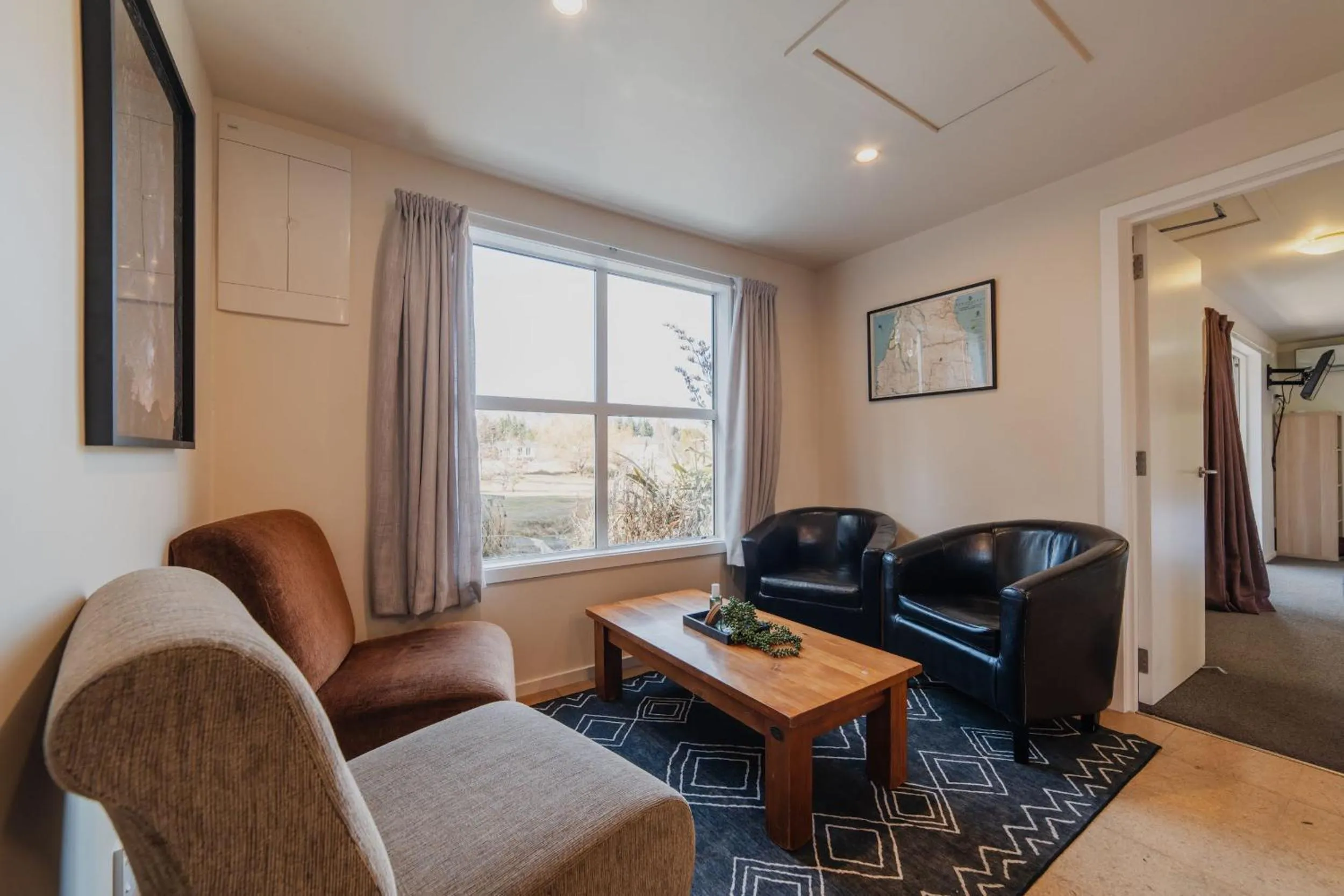 Lake Tekapo Cottages