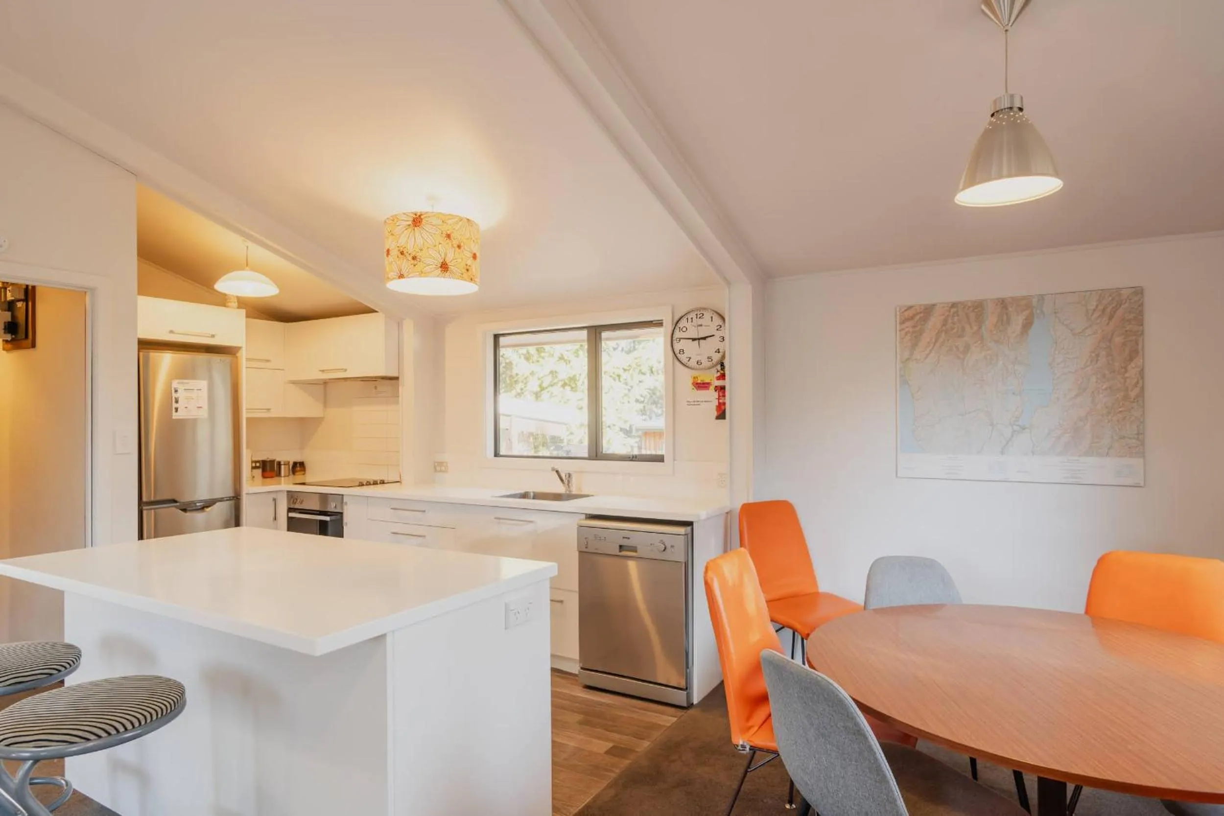 Lake Tekapo Cottages