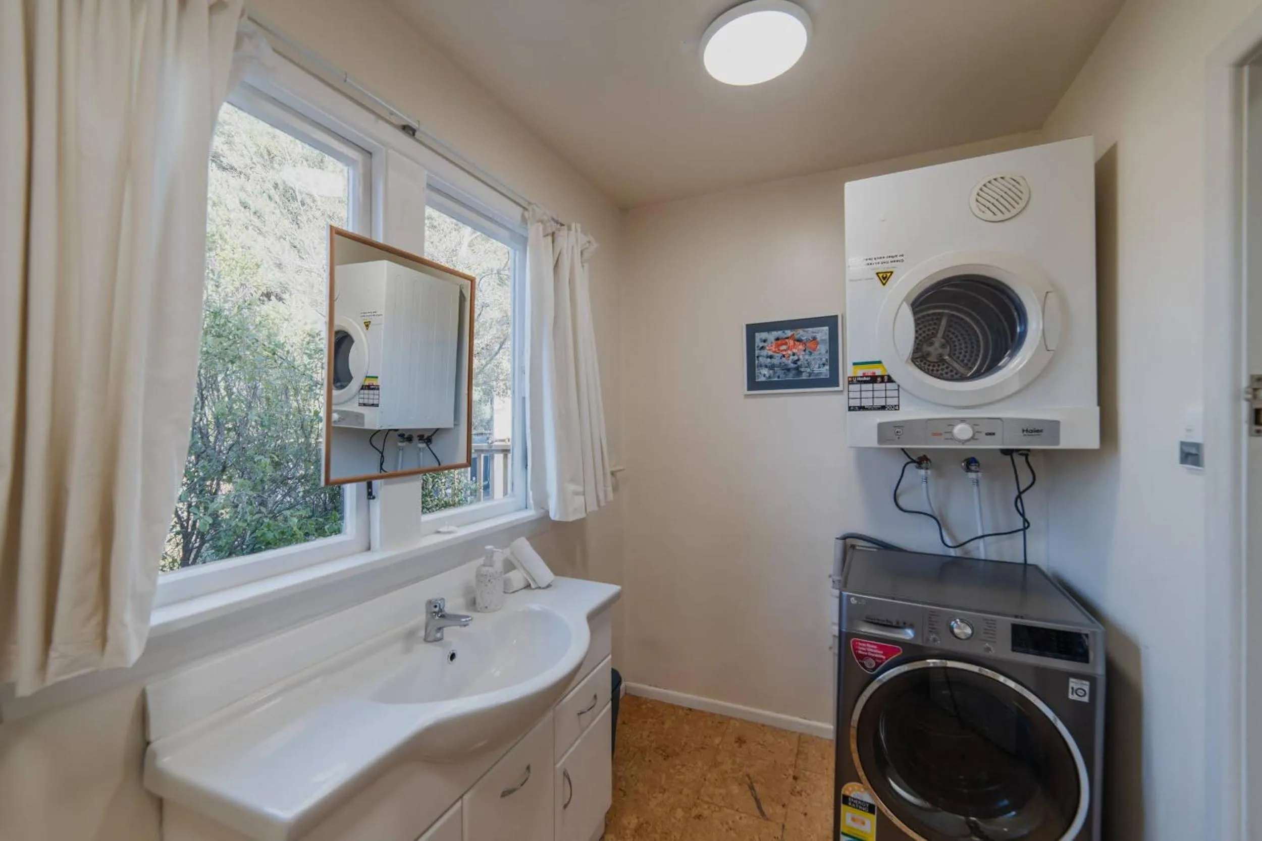 Lake Tekapo Cottages