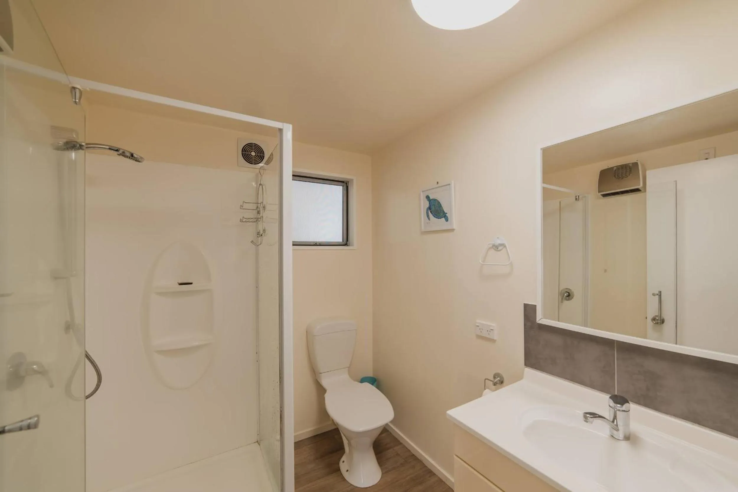 Lake Tekapo Cottages