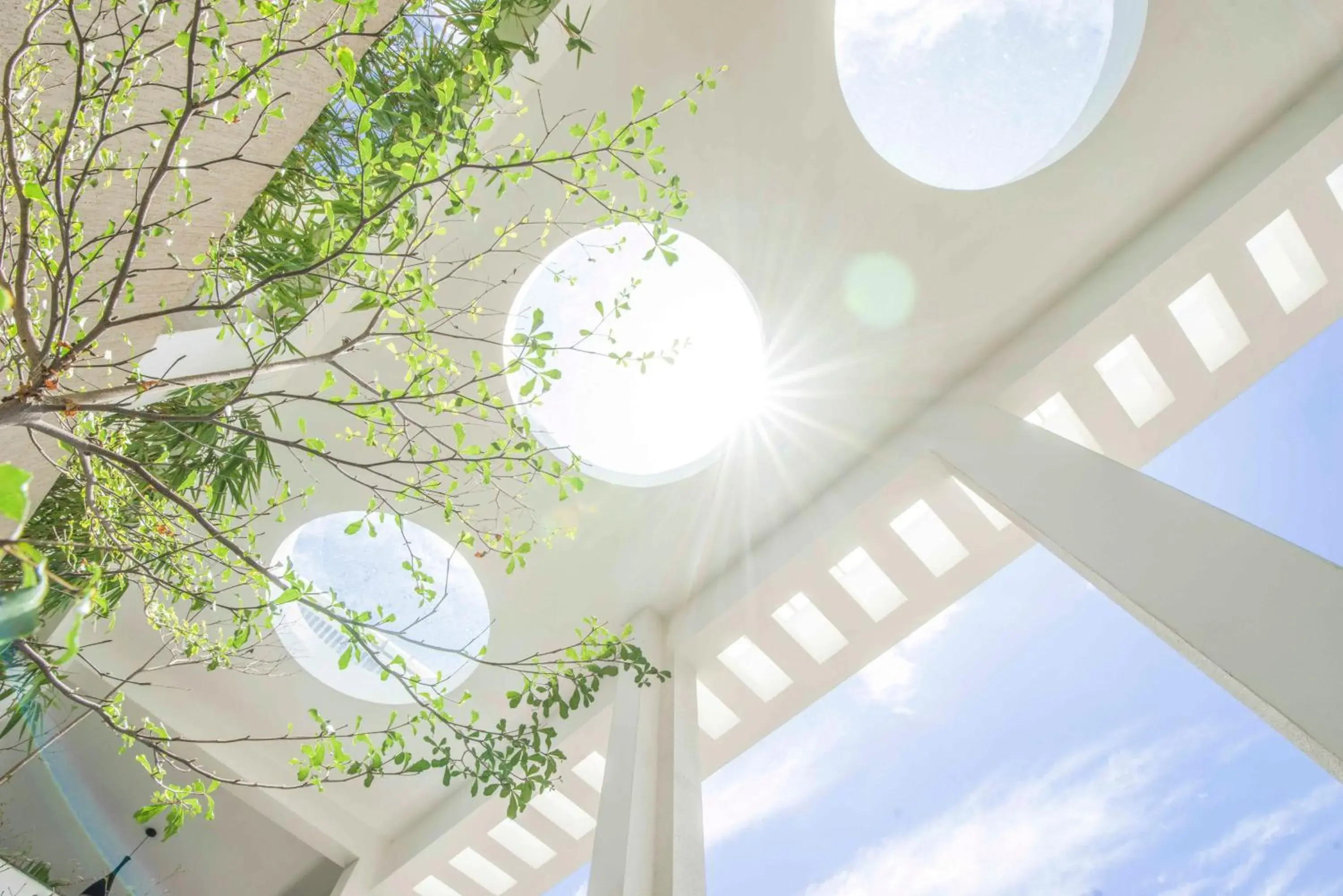 Superior Twin Room in Sidra Pristine Hotel and Portico Halls Superior Twin Room in Sidra Pristine Hotel and Portico Halls