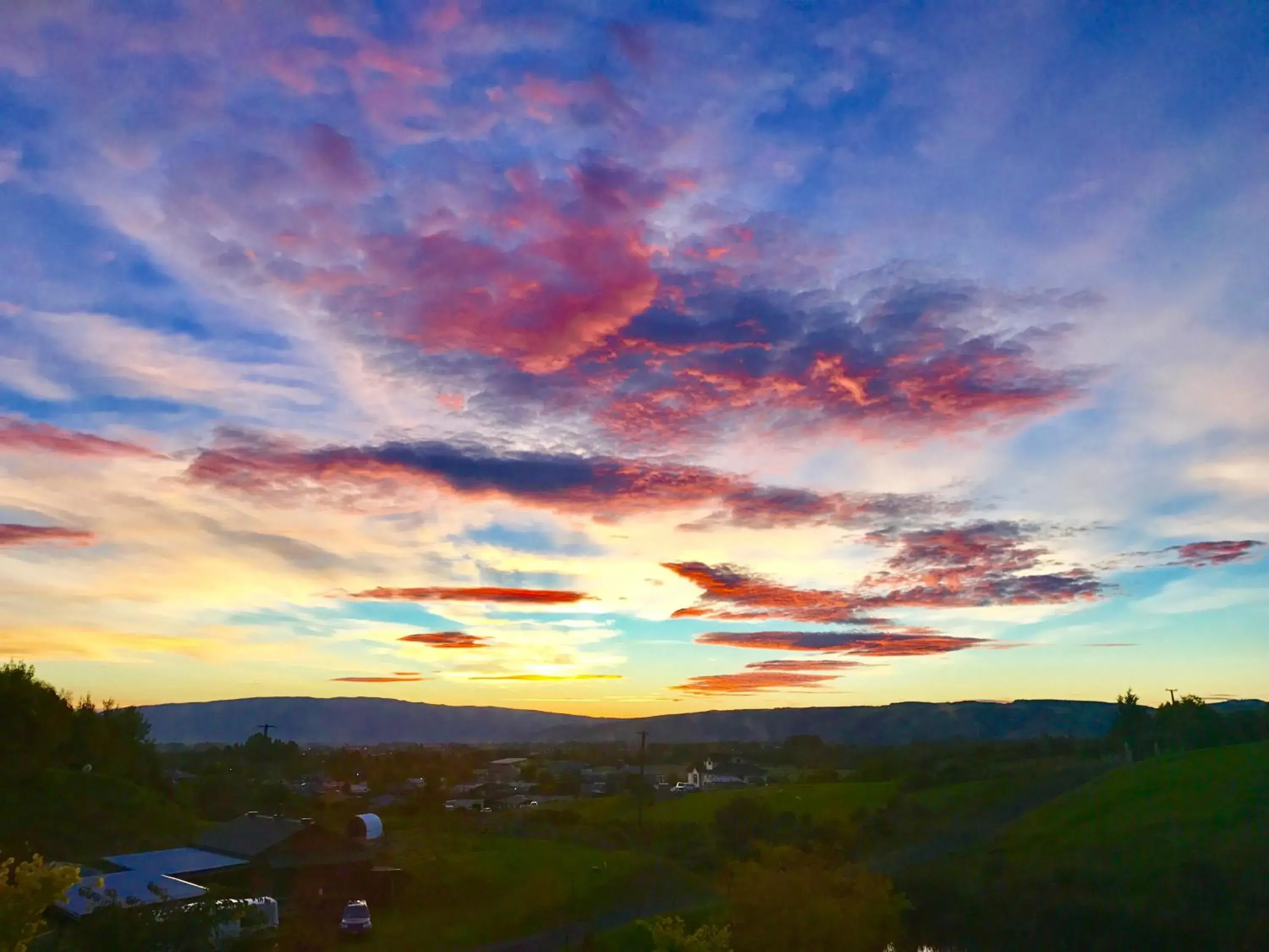 View (from property/room) in Hunters Moon View (from property/room) in Hunters Moon