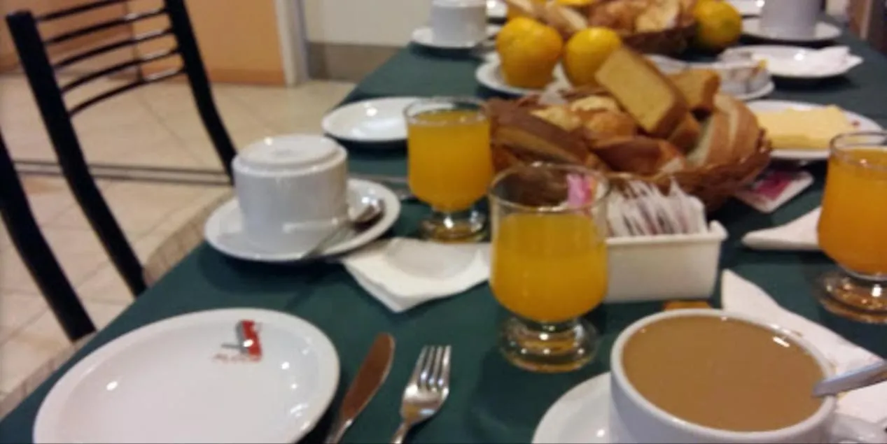 Alcor Hotel