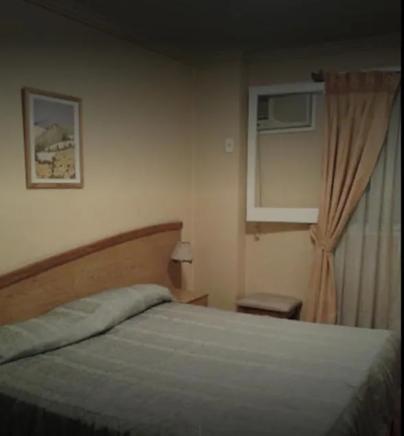 Alcor Hotel