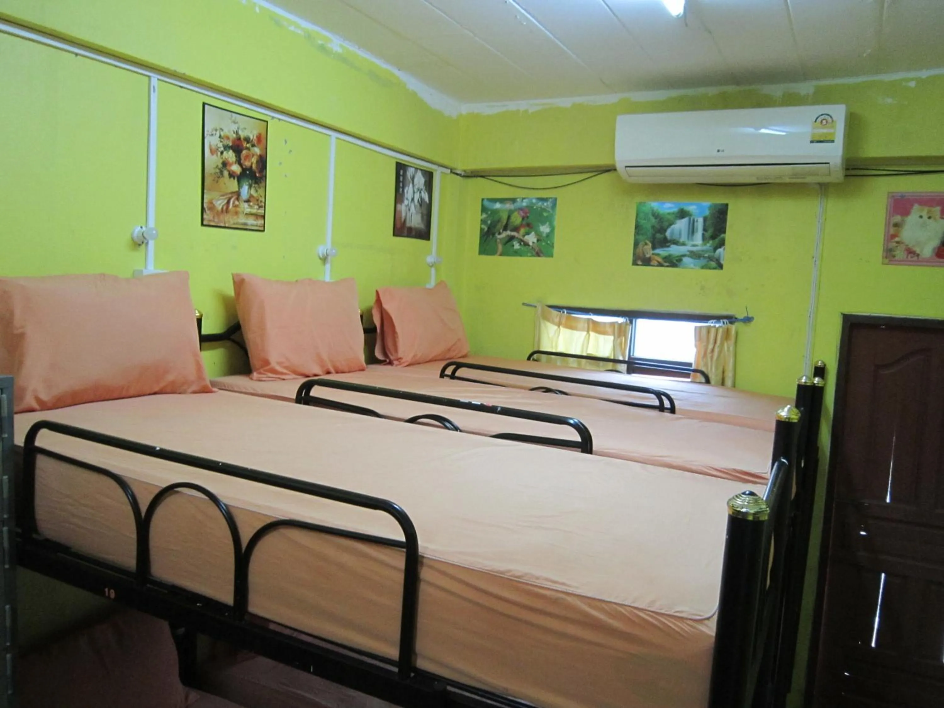 Lucky Homestay