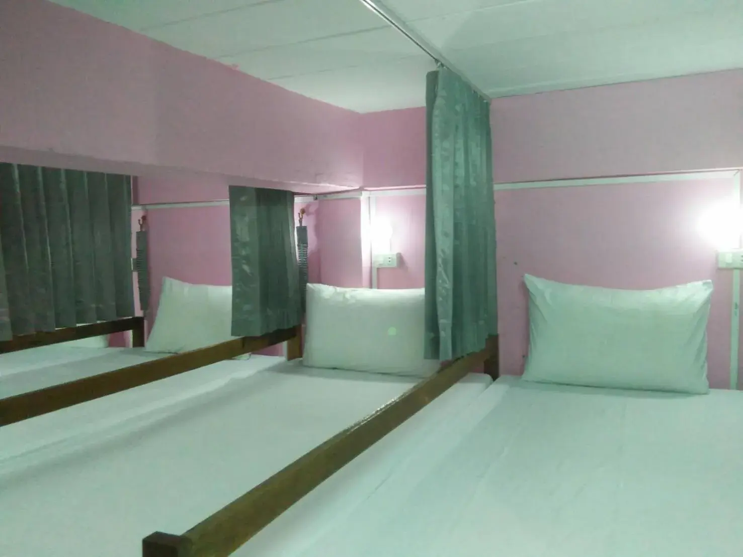 Lucky Homestay Lucky Homestay