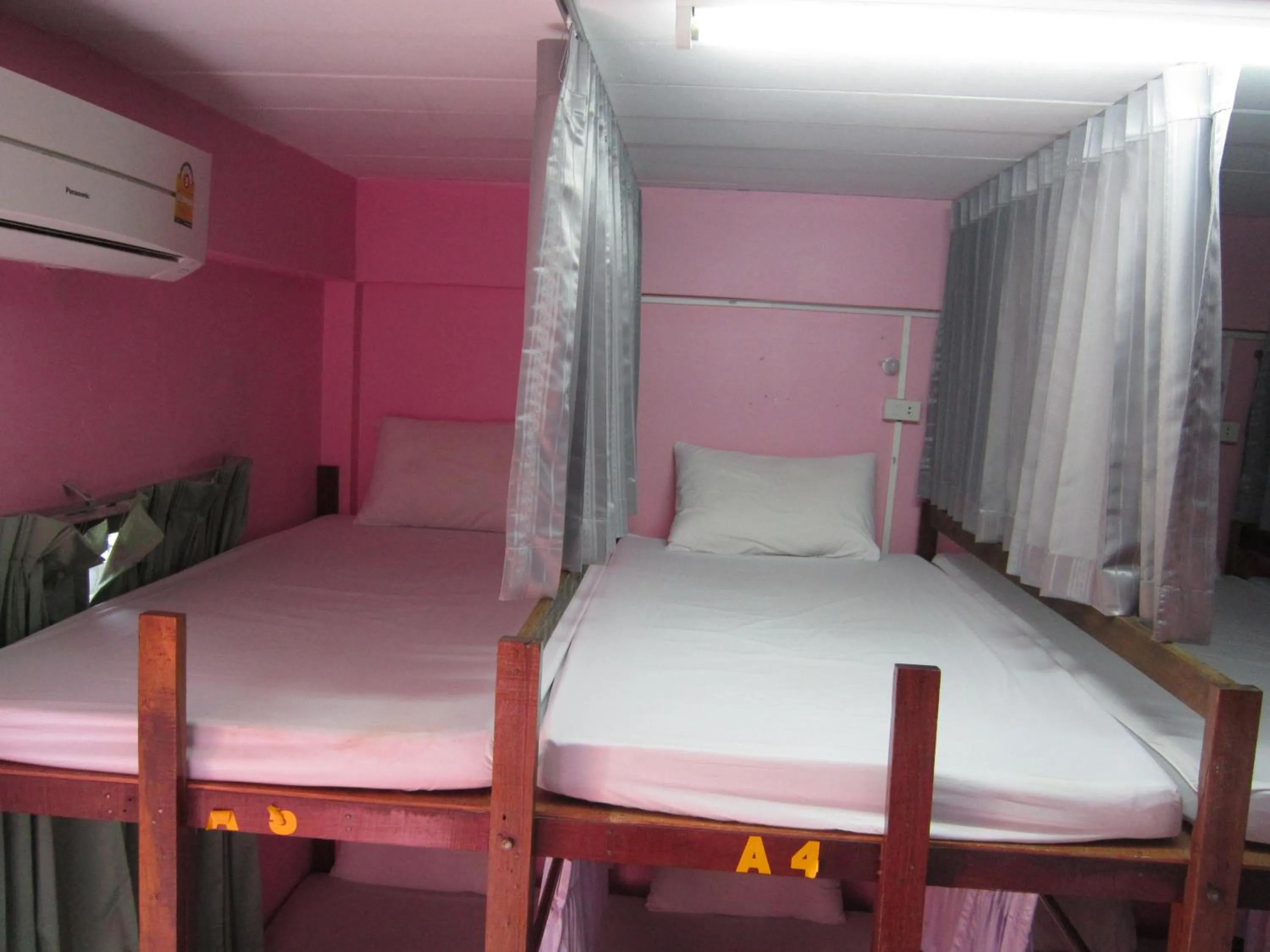 Lucky Homestay